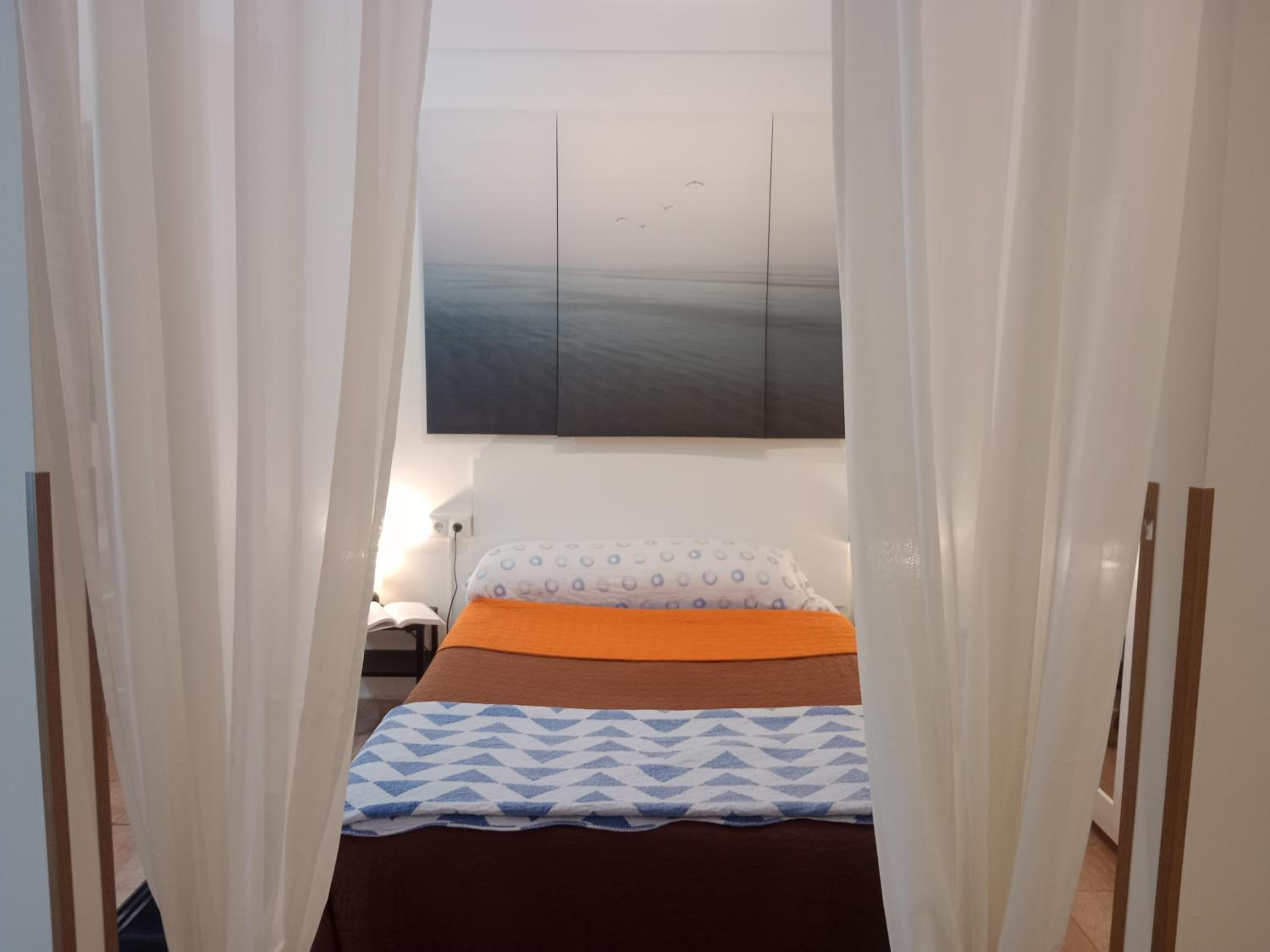 Apartamento Estudio