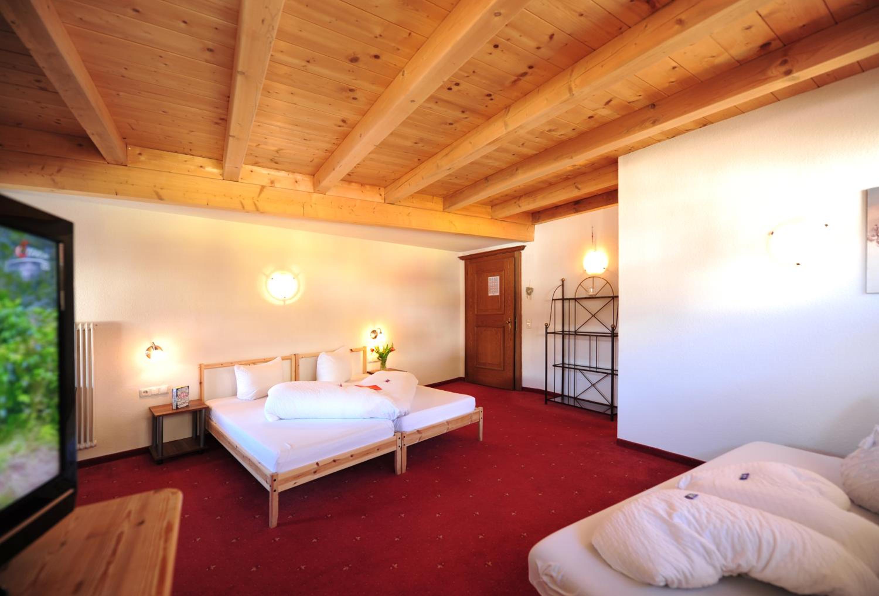 Quadruple Room photo 2