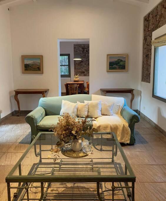 Three-Bedroom Villa photo 1