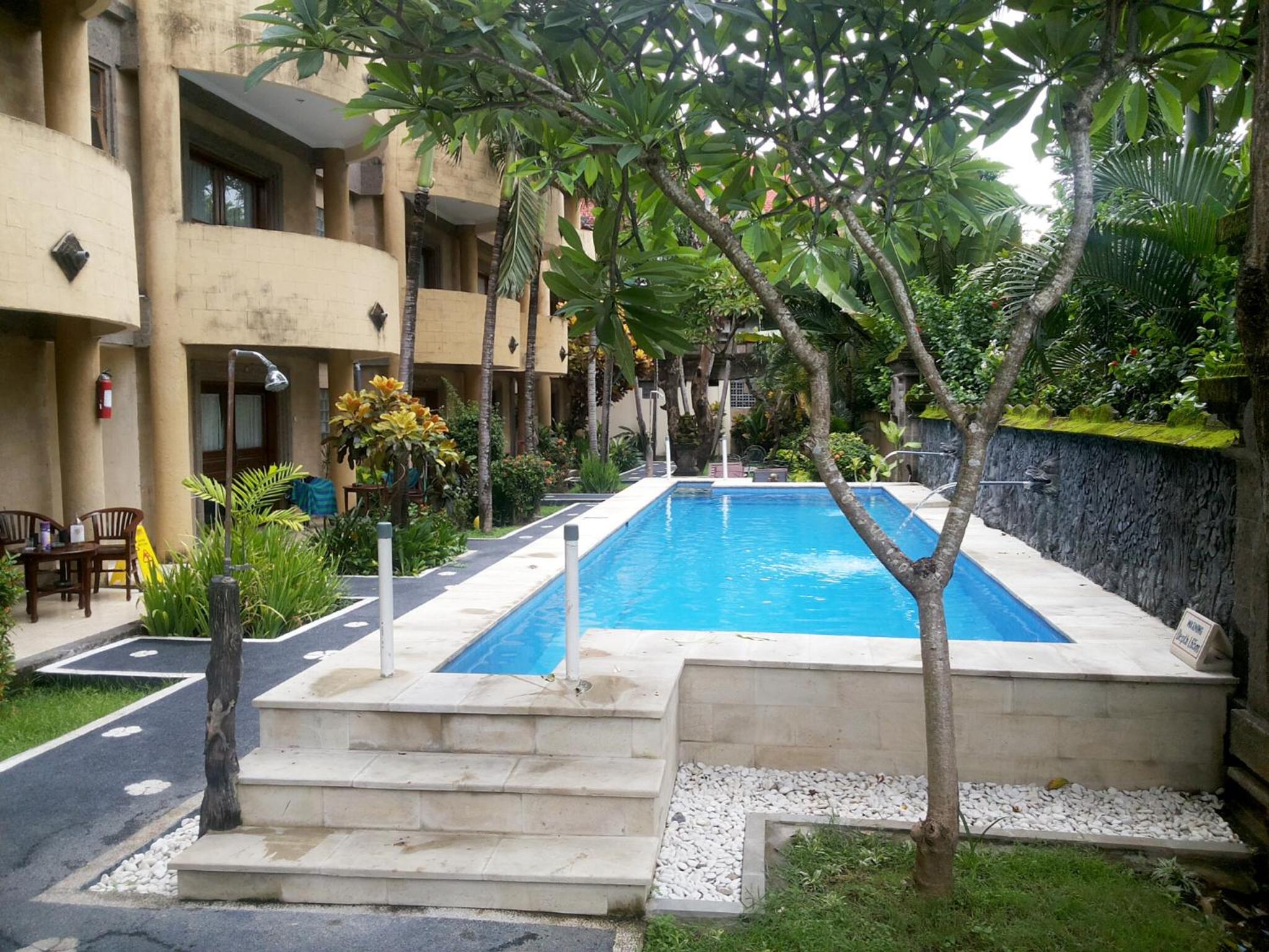 Deluxe Double or Twin Room - Photo 11