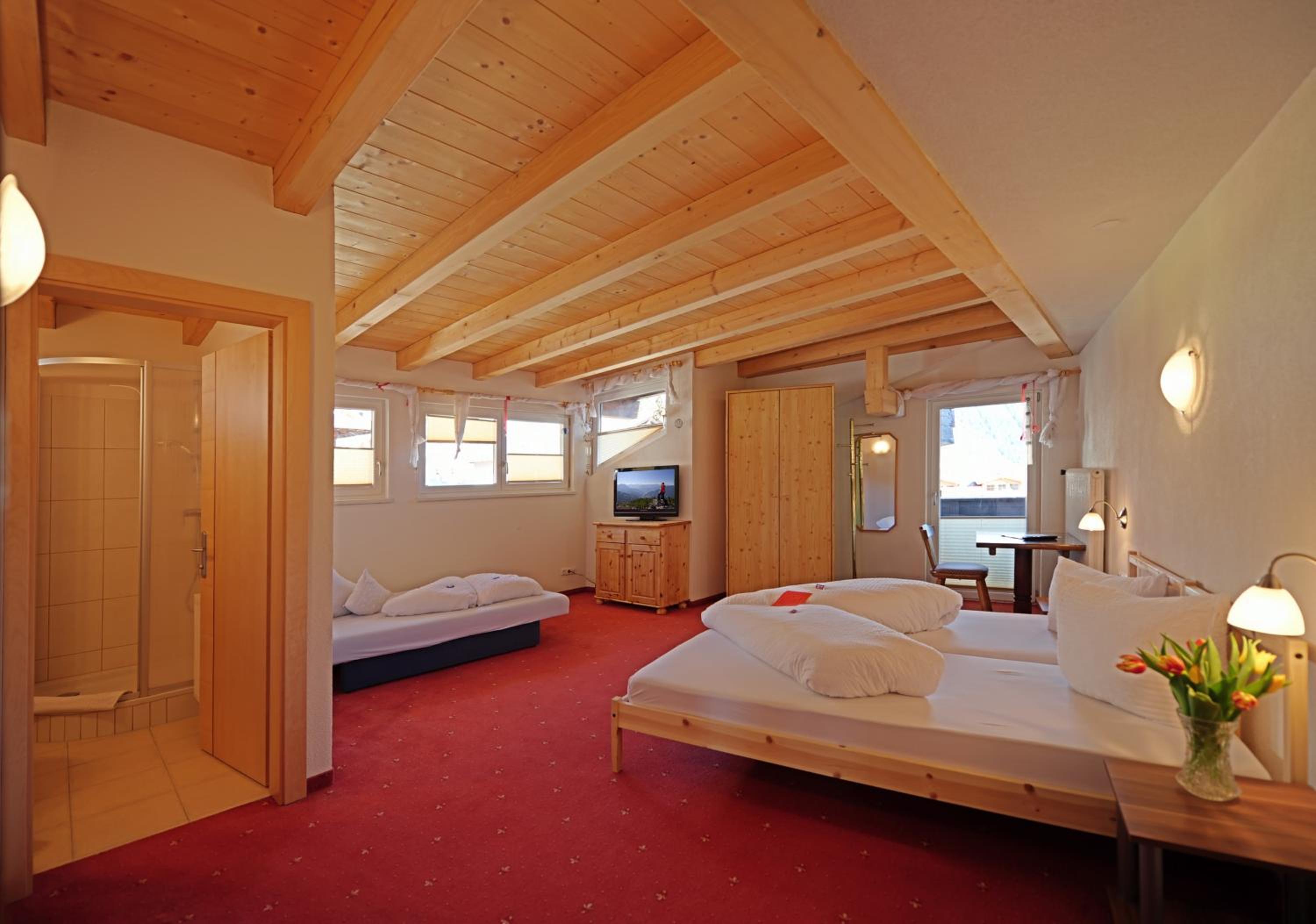 Quadruple Room photo 1