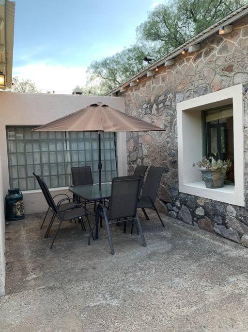 Three-Bedroom Villa photo 3