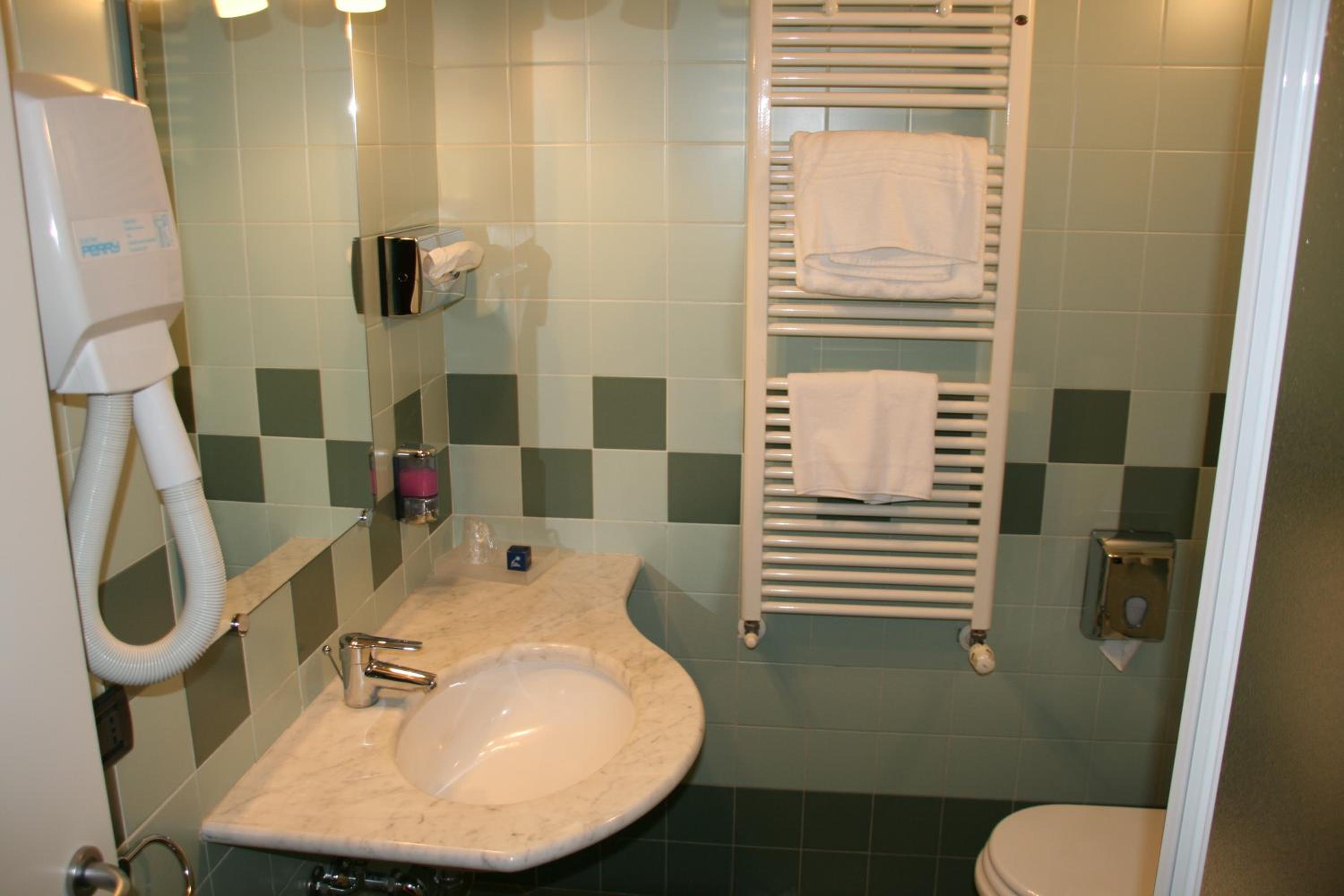 Twin Room photo 2