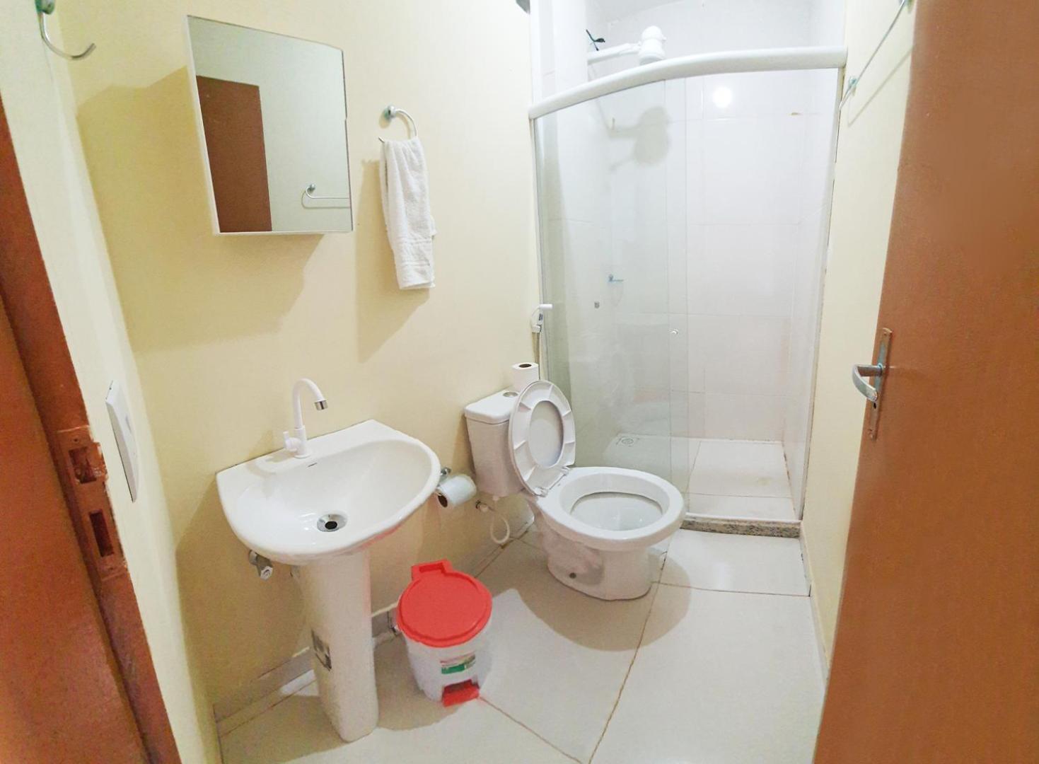 Standard Triple Room photo 3