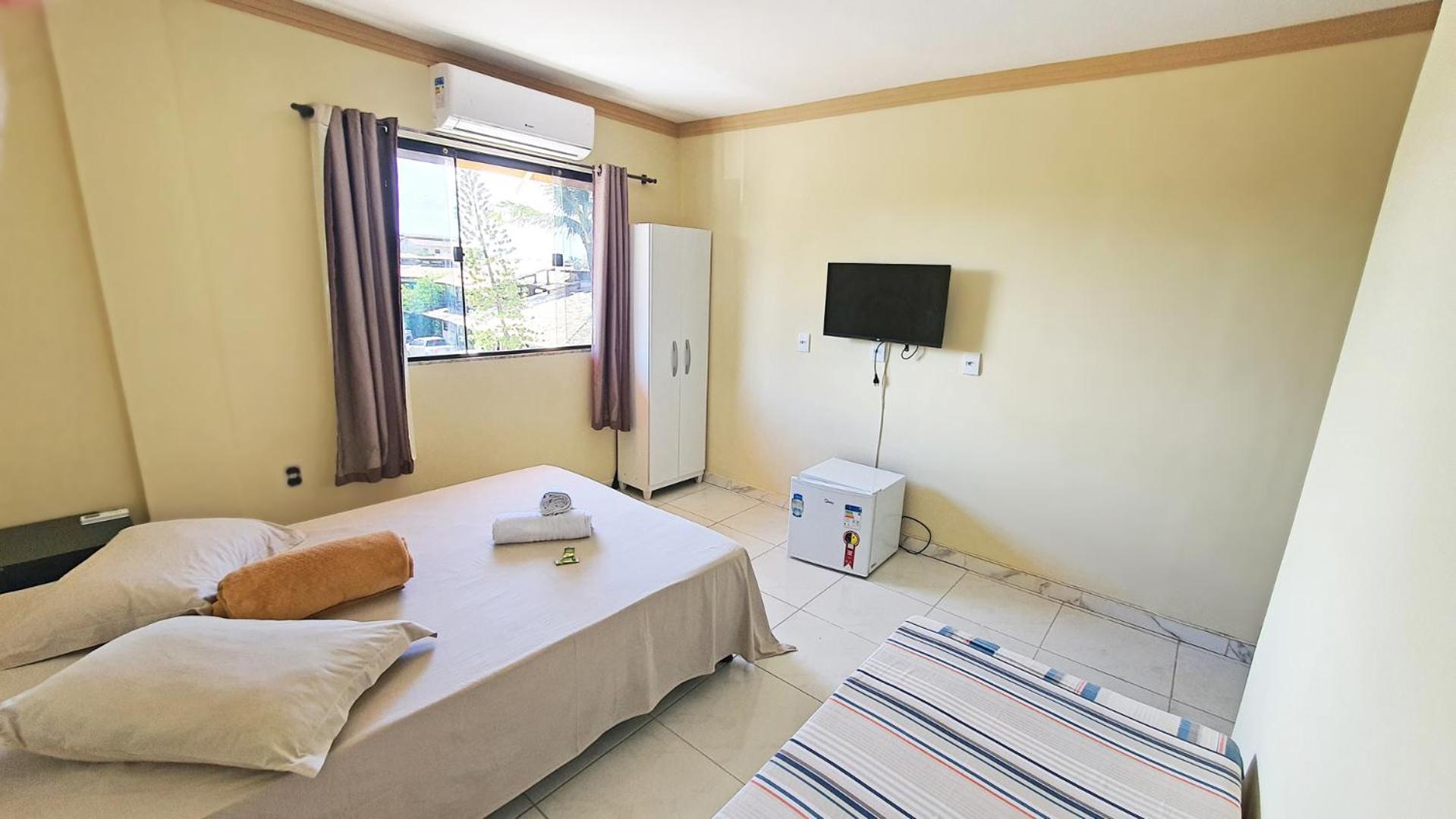 Standard Triple Room photo 1