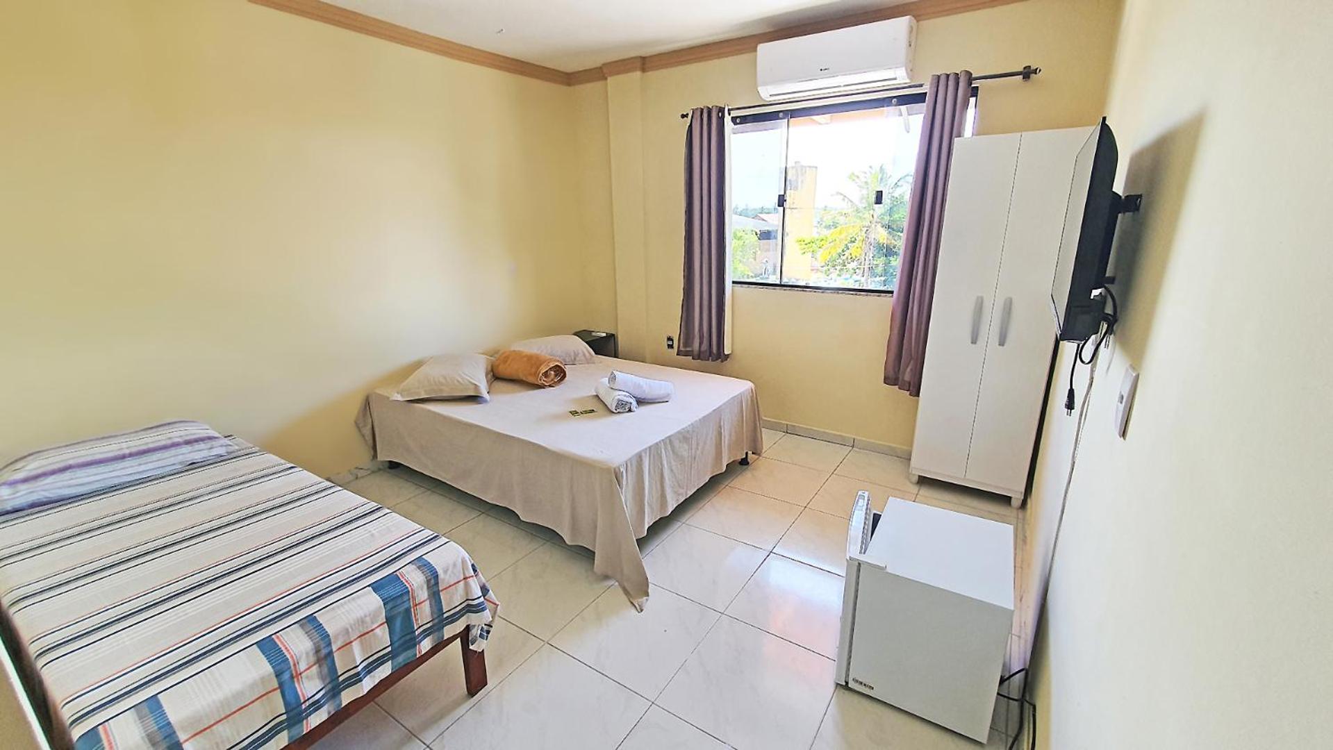 Standard Triple Room photo 2