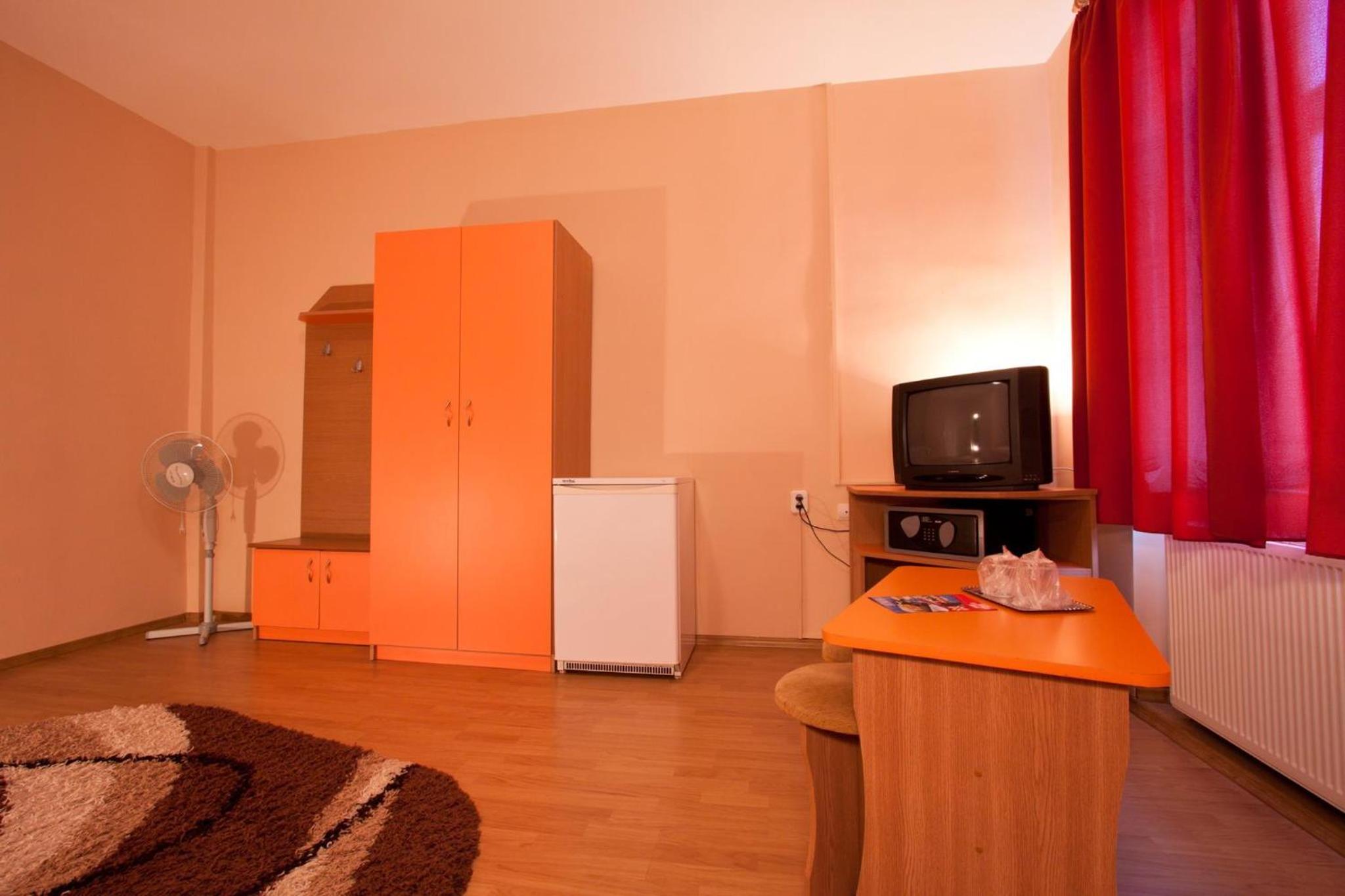 Twin Room photo 2