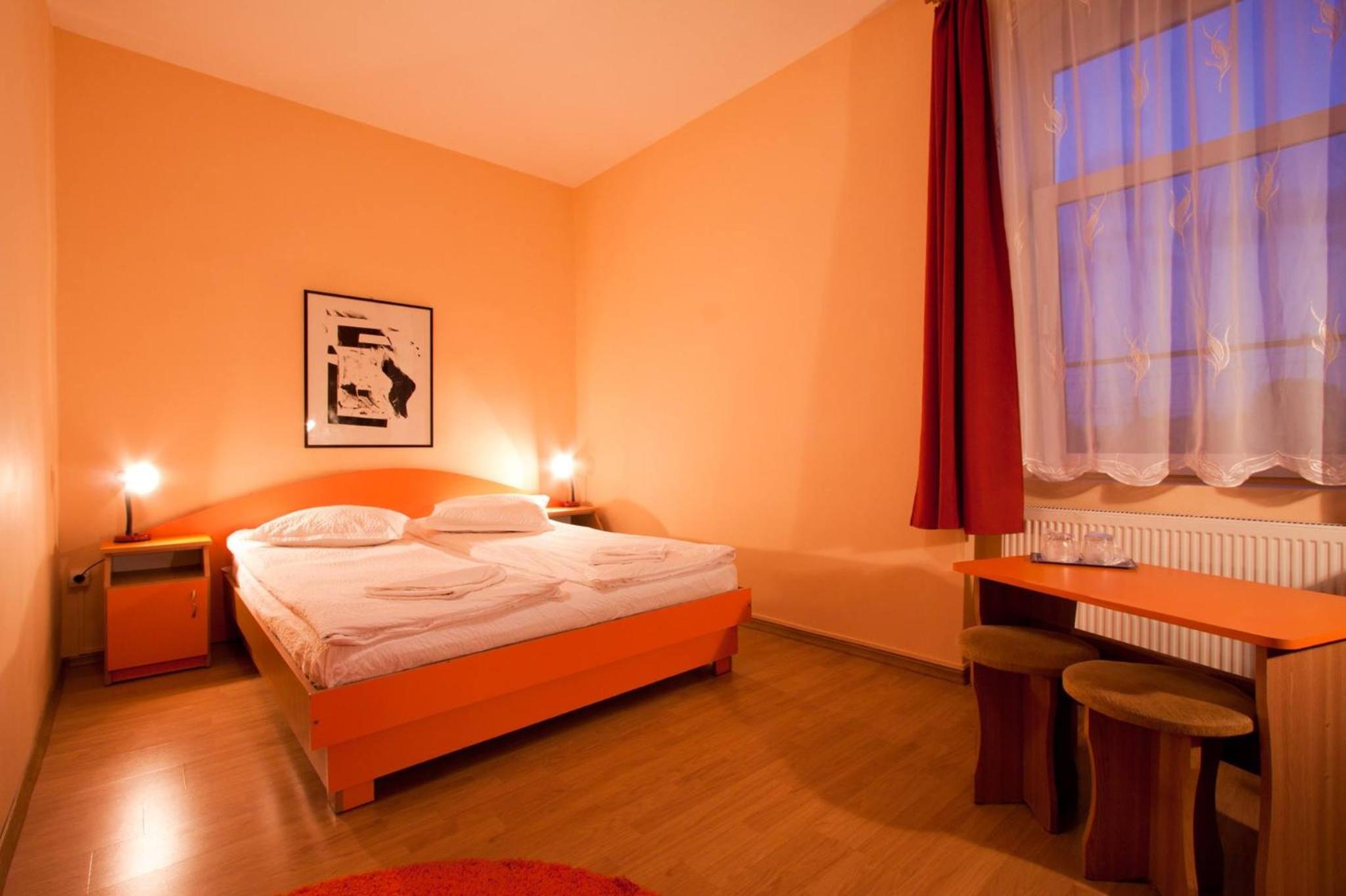 Standard Double Or Twin Room photo 1