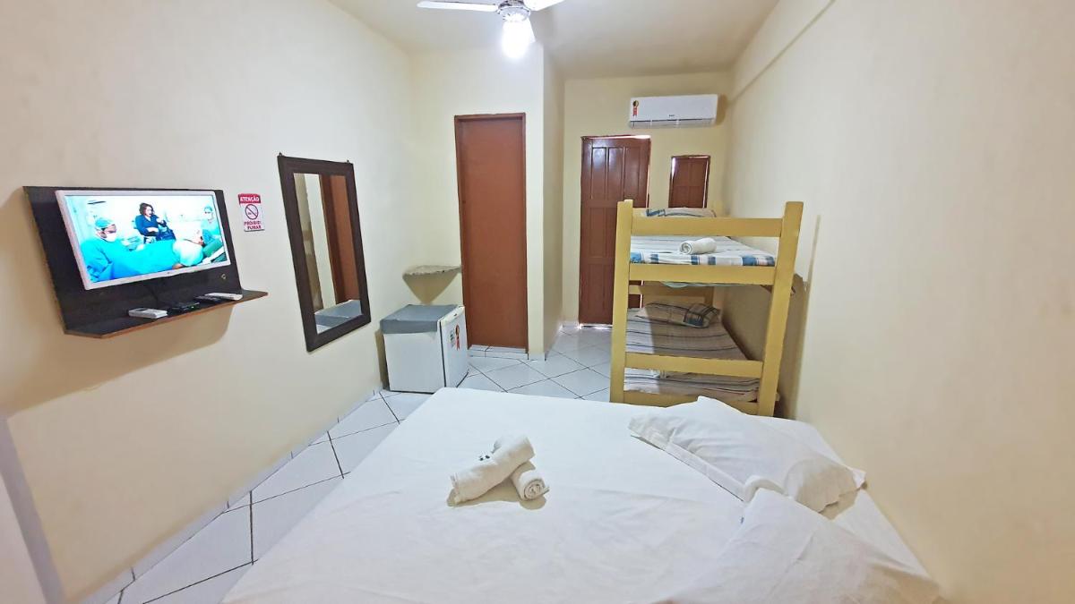 Quadruple Room photo 1