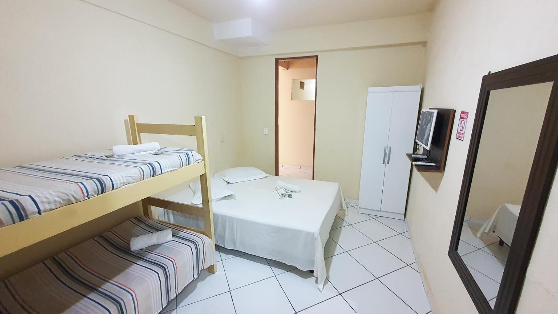 Quadruple Room photo 3