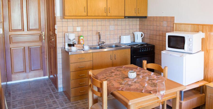 Apartment with Mountain View - Photo 9
