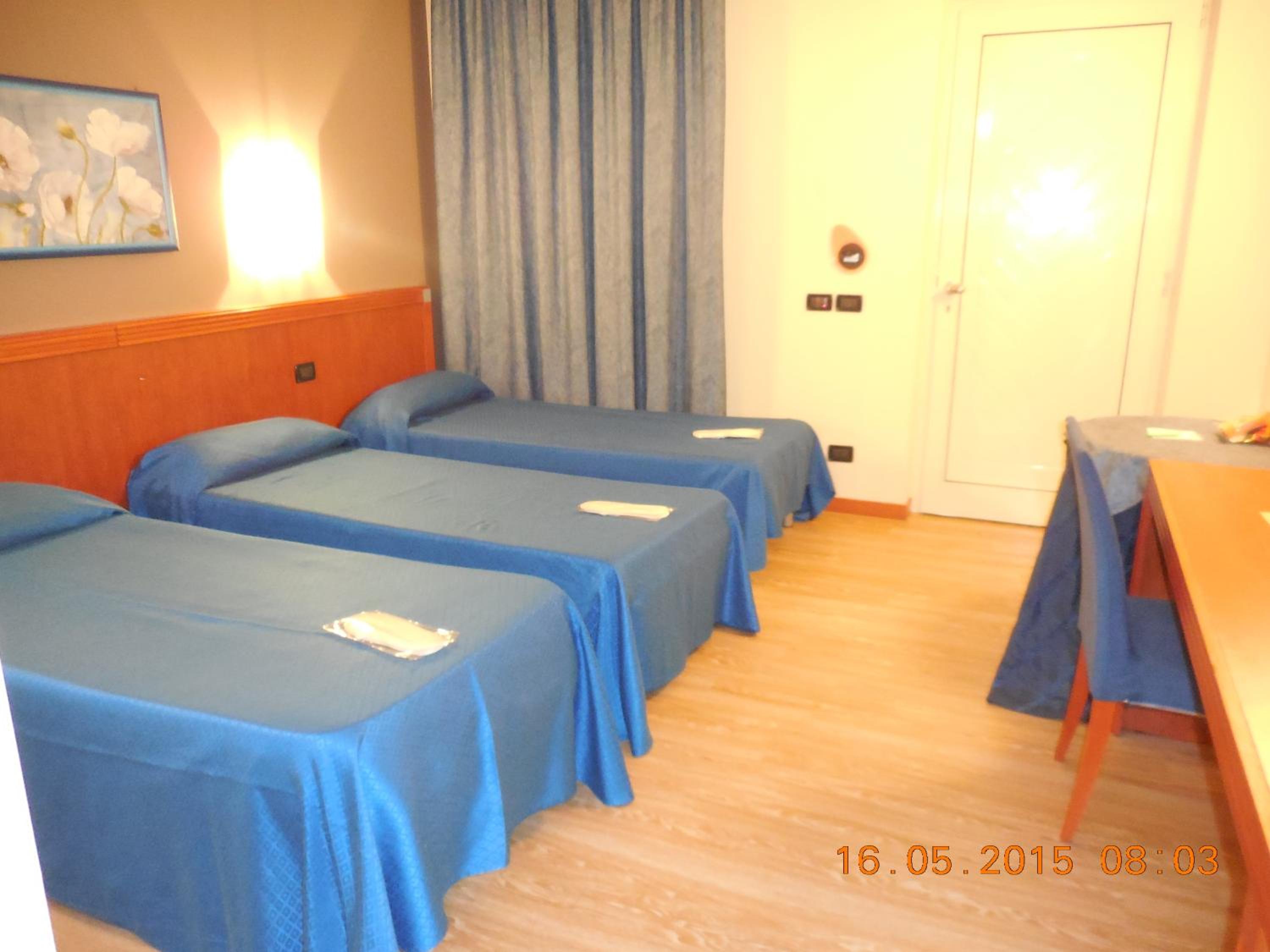 Twin Room photo 1