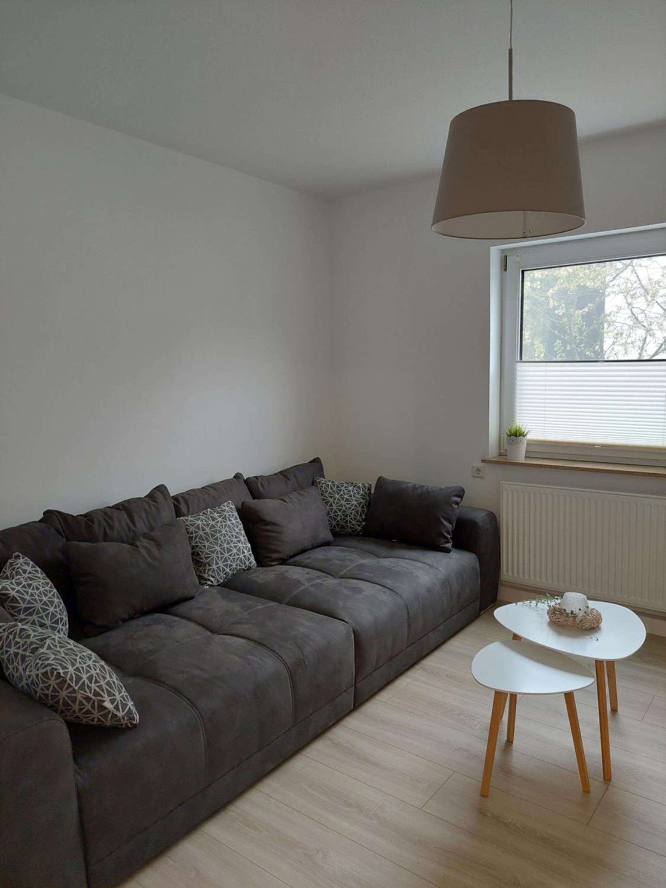 Two-Bedroom House photo 2