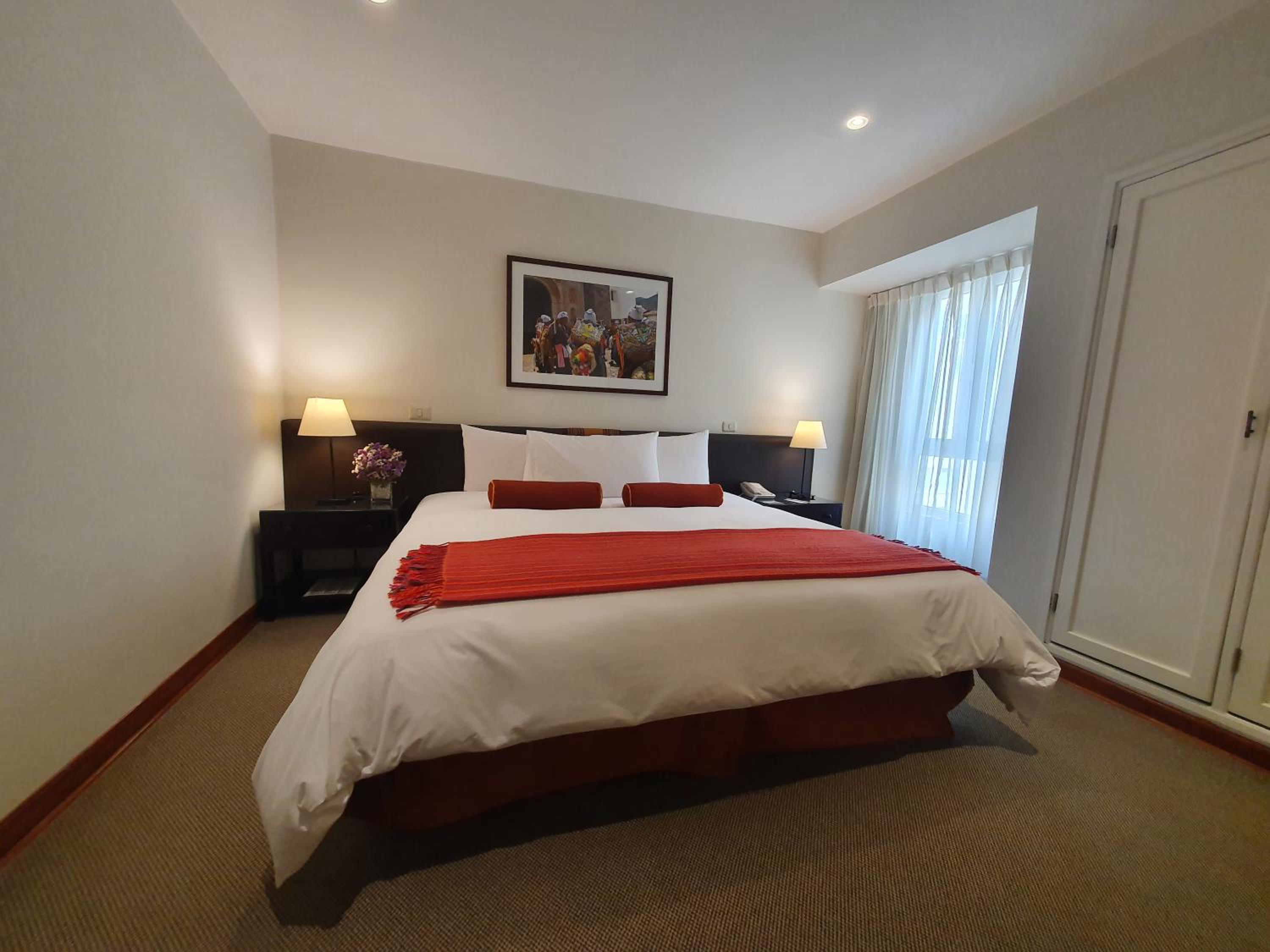 Junior Suite - Photo 11