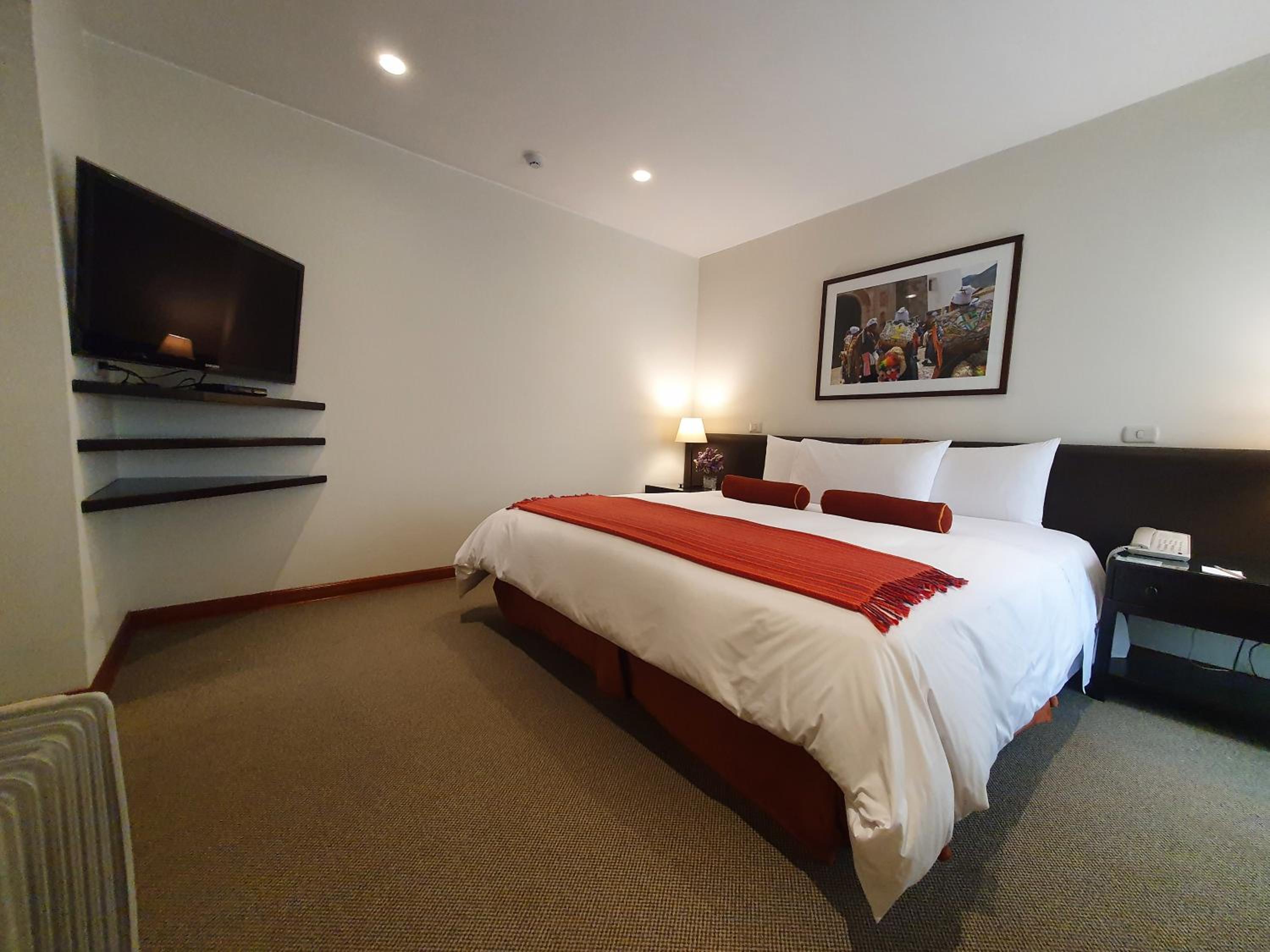 Junior Suite - Photo 10