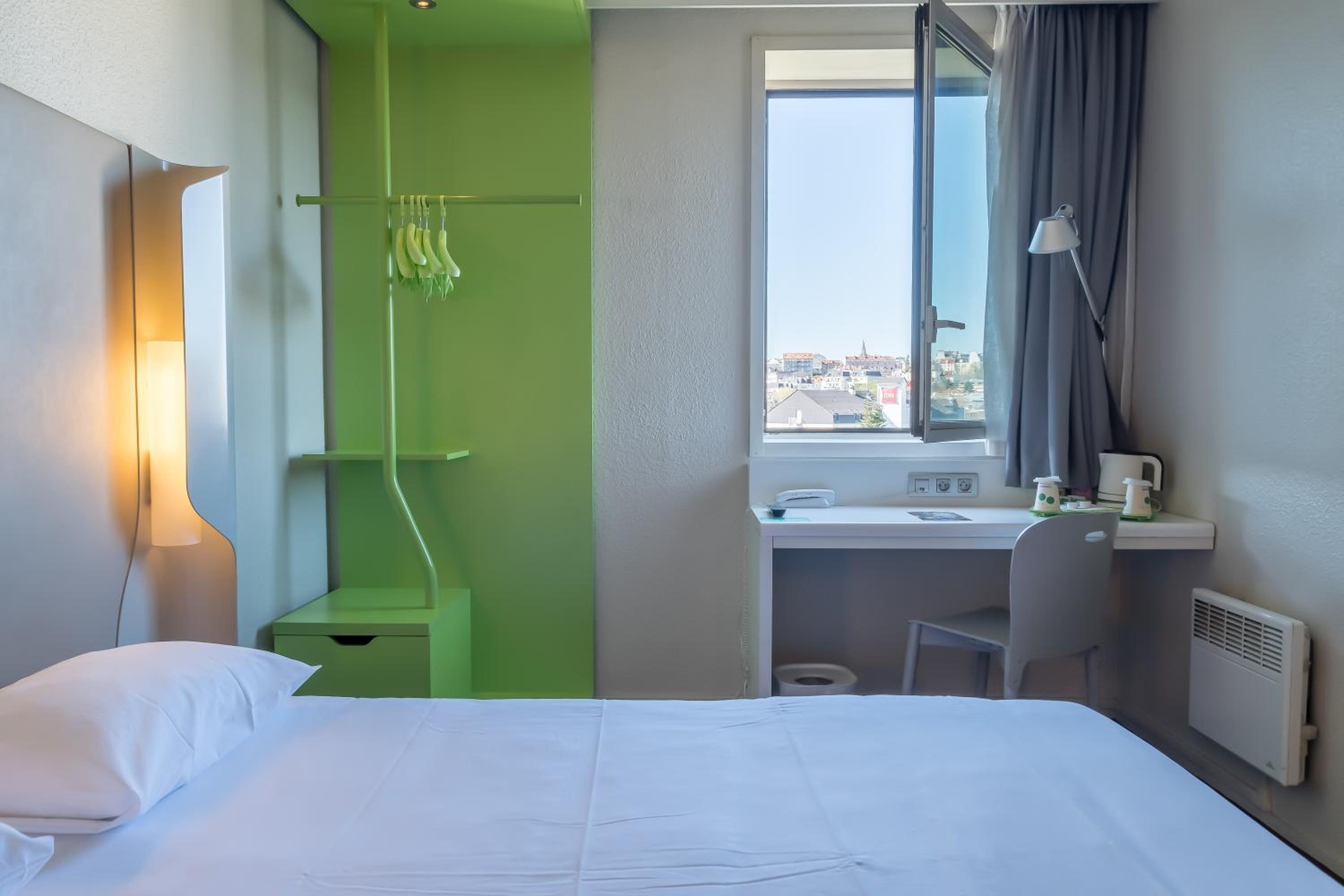 Superior Room With View - 1 Double Bed