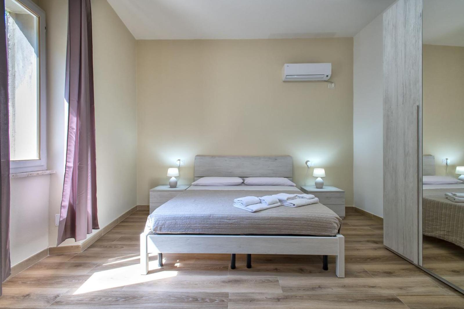 Double Room with Private Bathroom photo 1