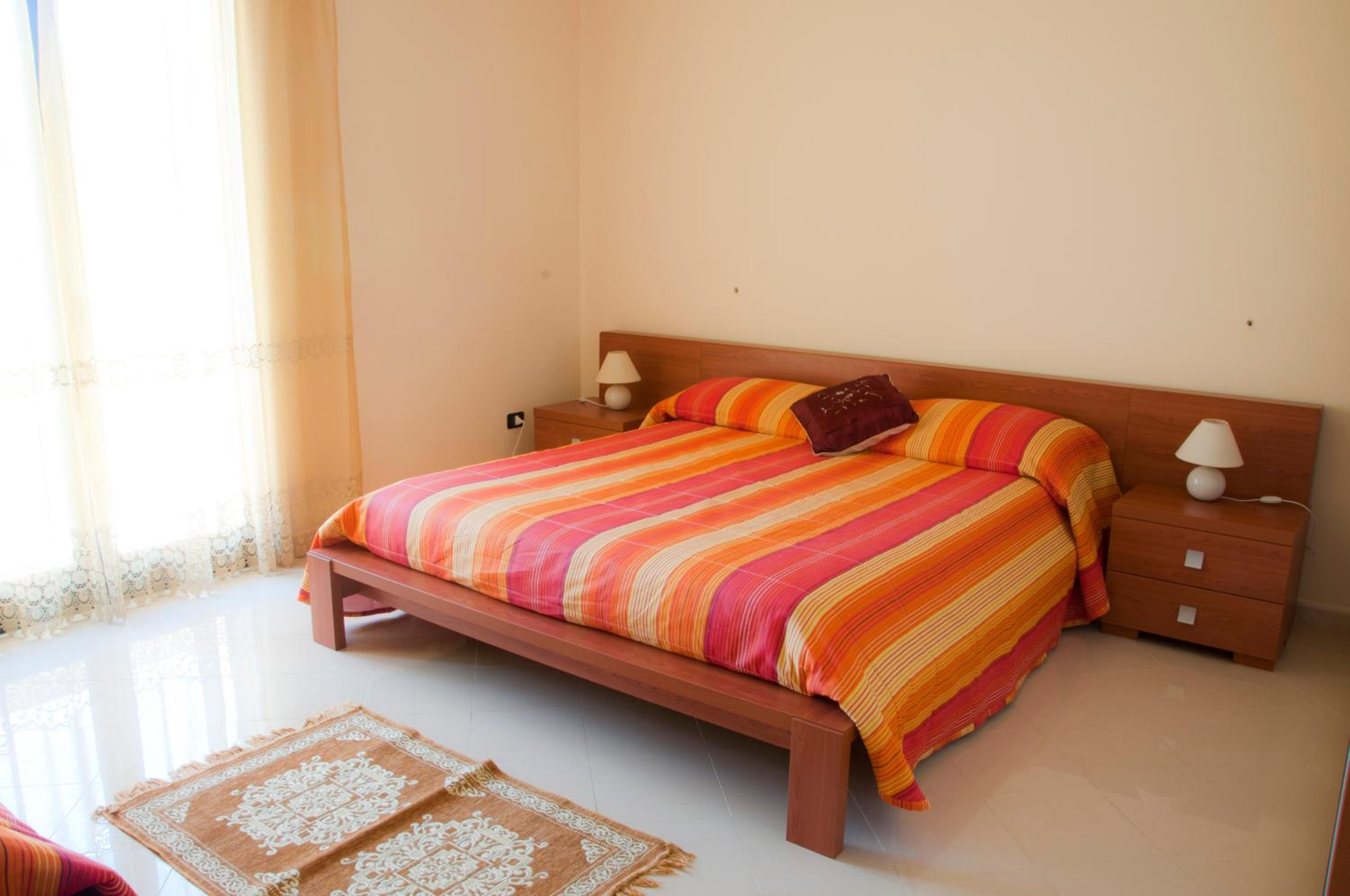 Two-Bedroom Apartment (3 Adults) - Photo 8