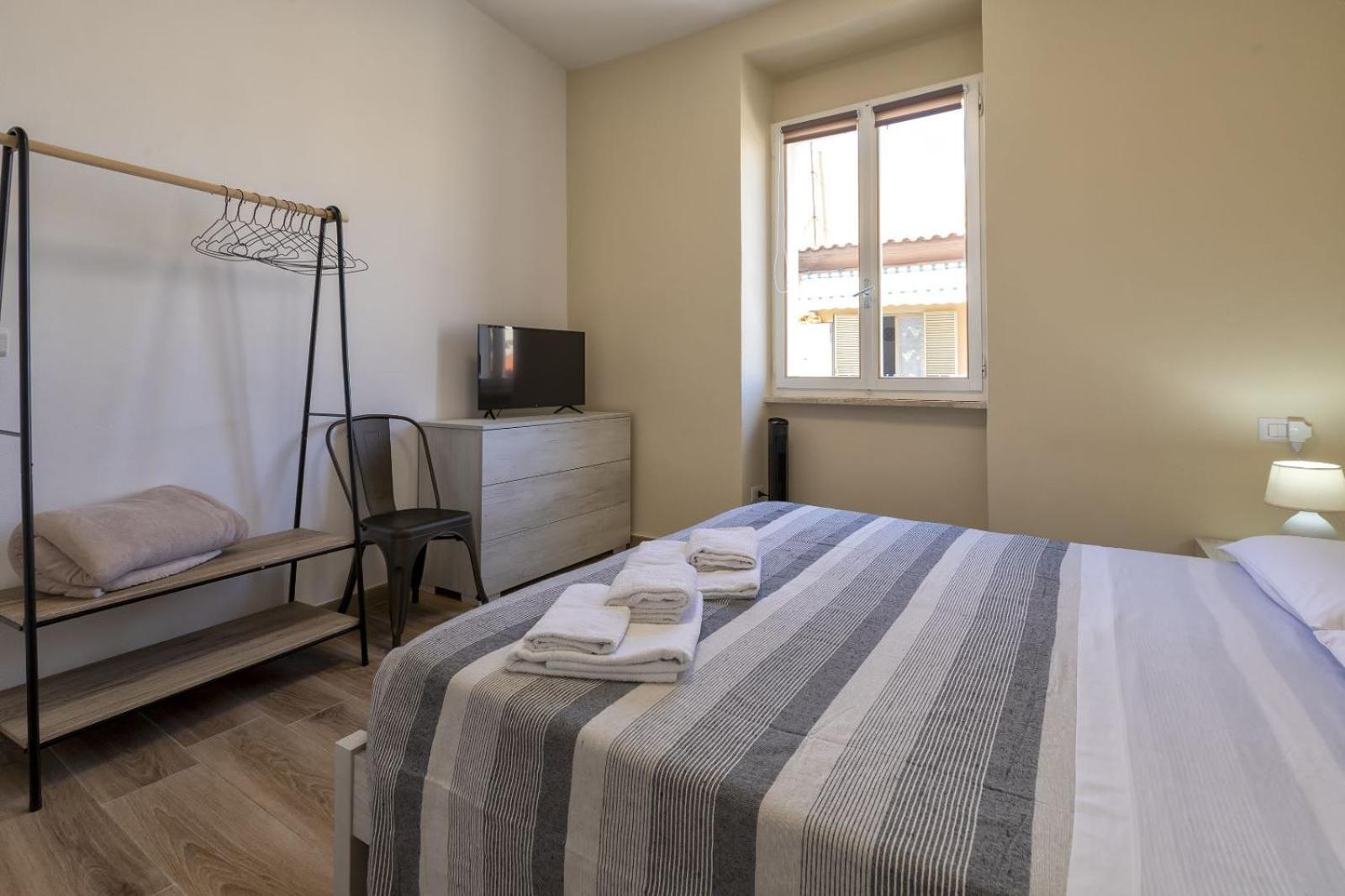 Double Room with Private Bathroom photo 3
