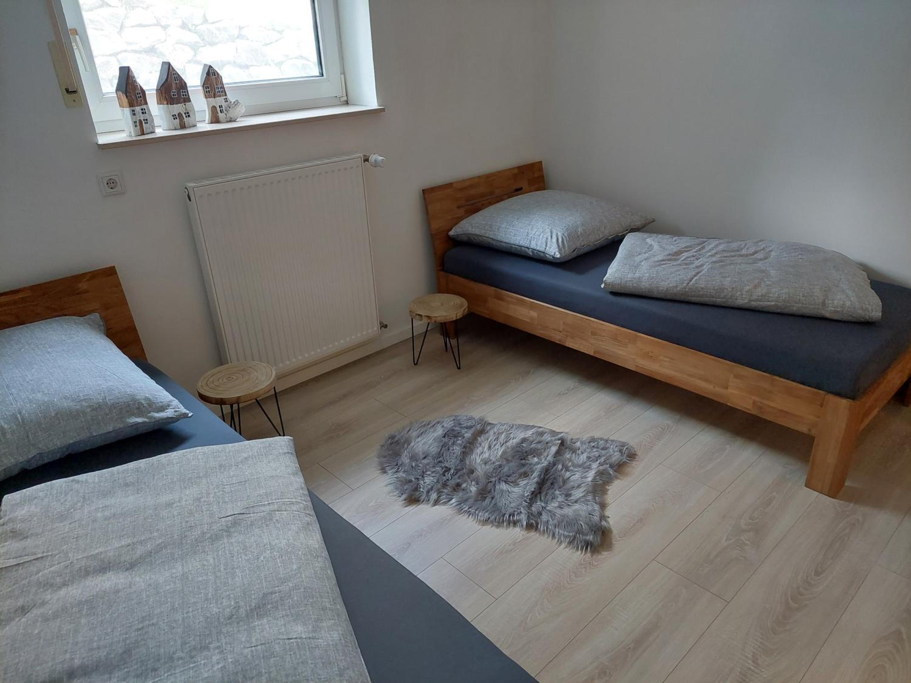 Two-Bedroom House photo 3