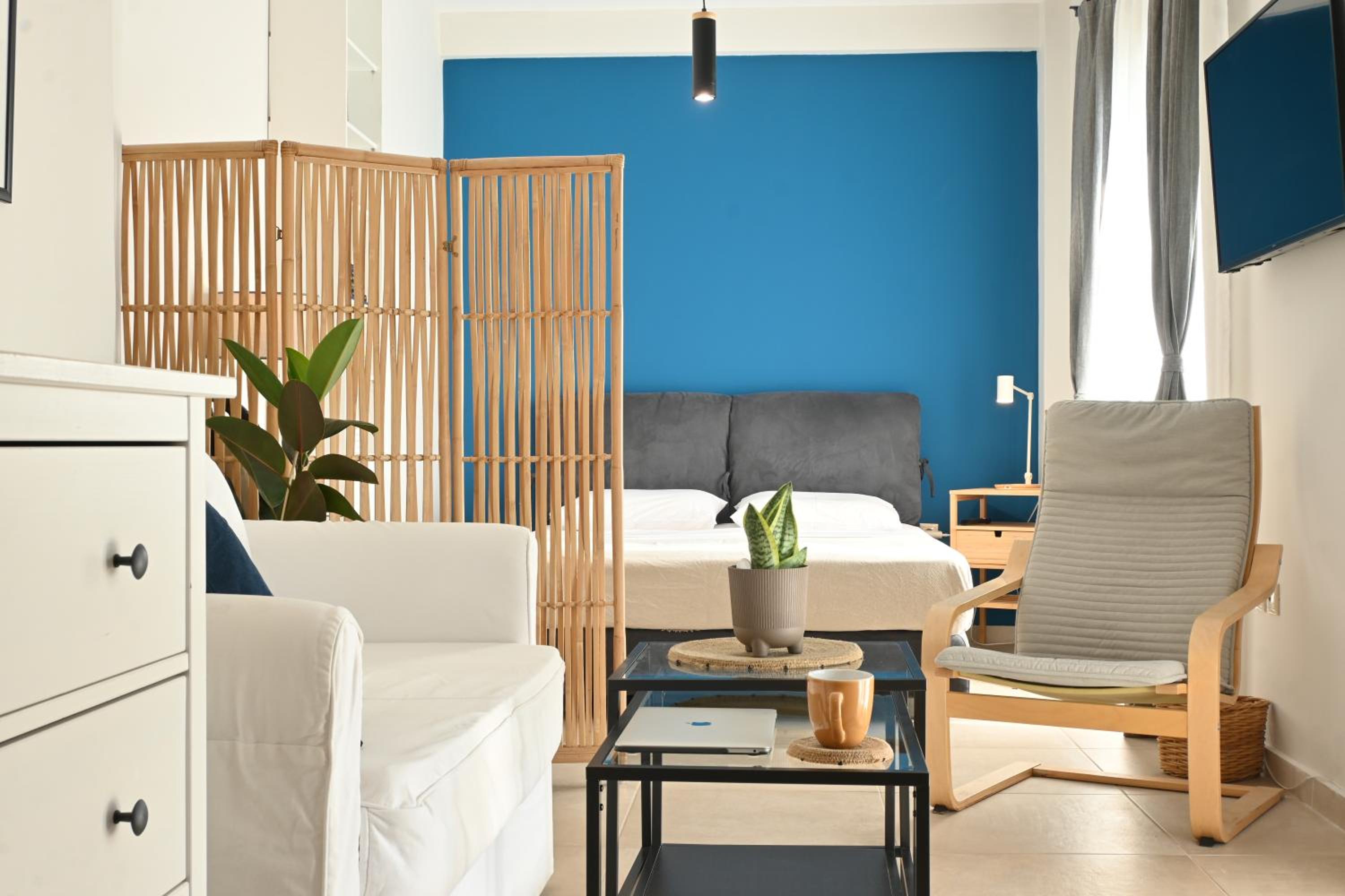 Penthouse Apartment photo 1