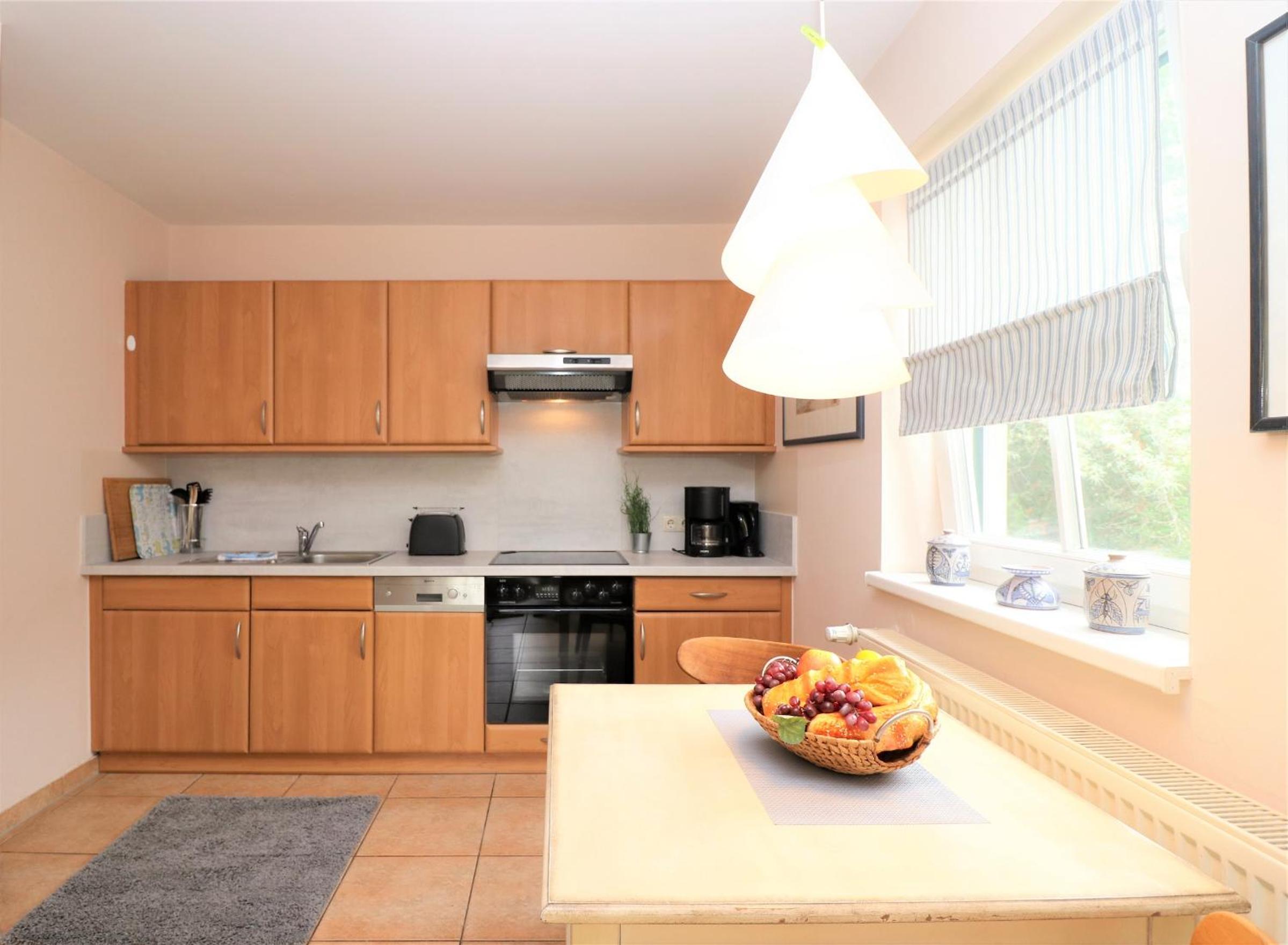 Apartment with Terrace photo 2