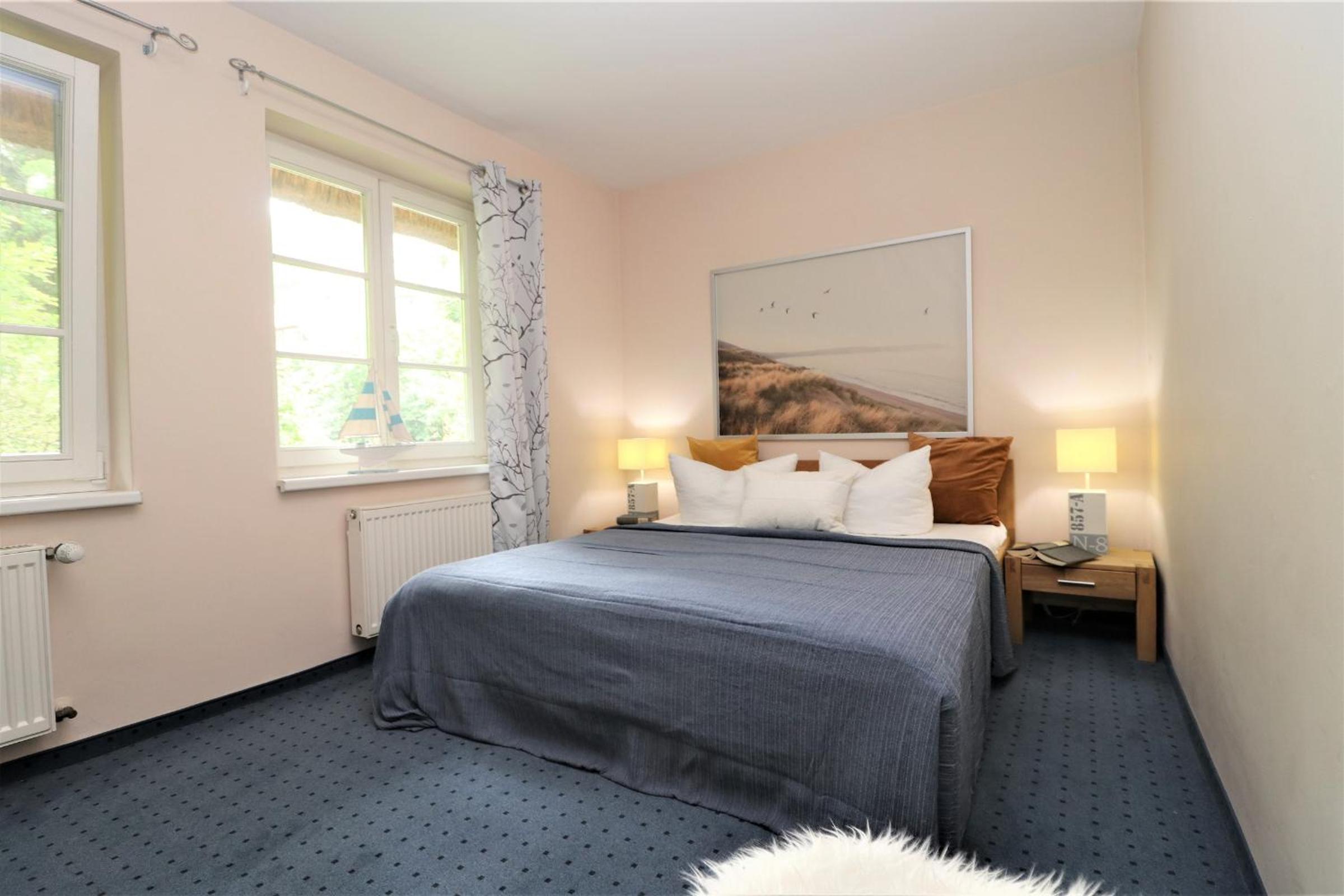 Apartment with Terrace photo 3
