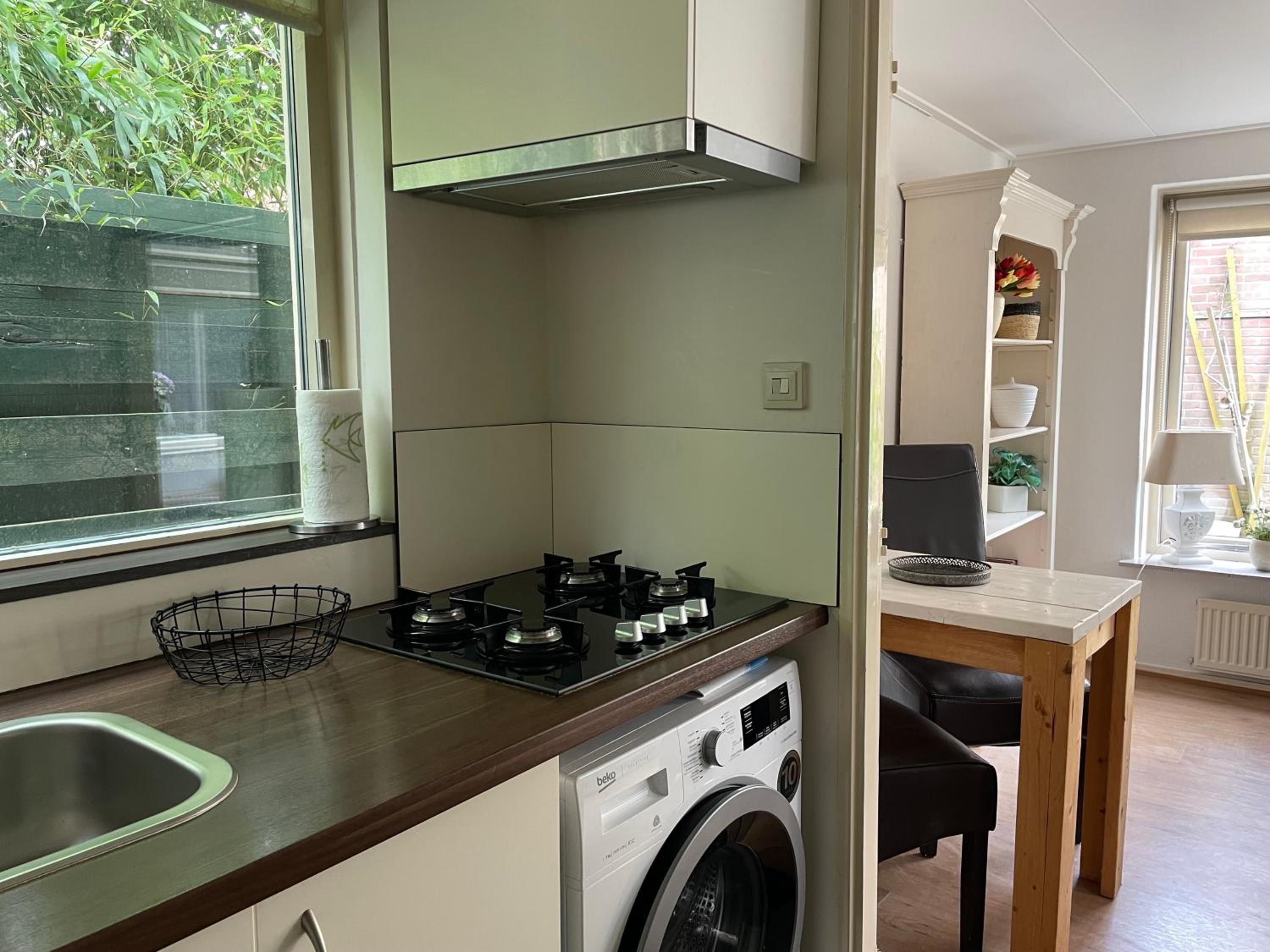 One-Bedroom House photo 2