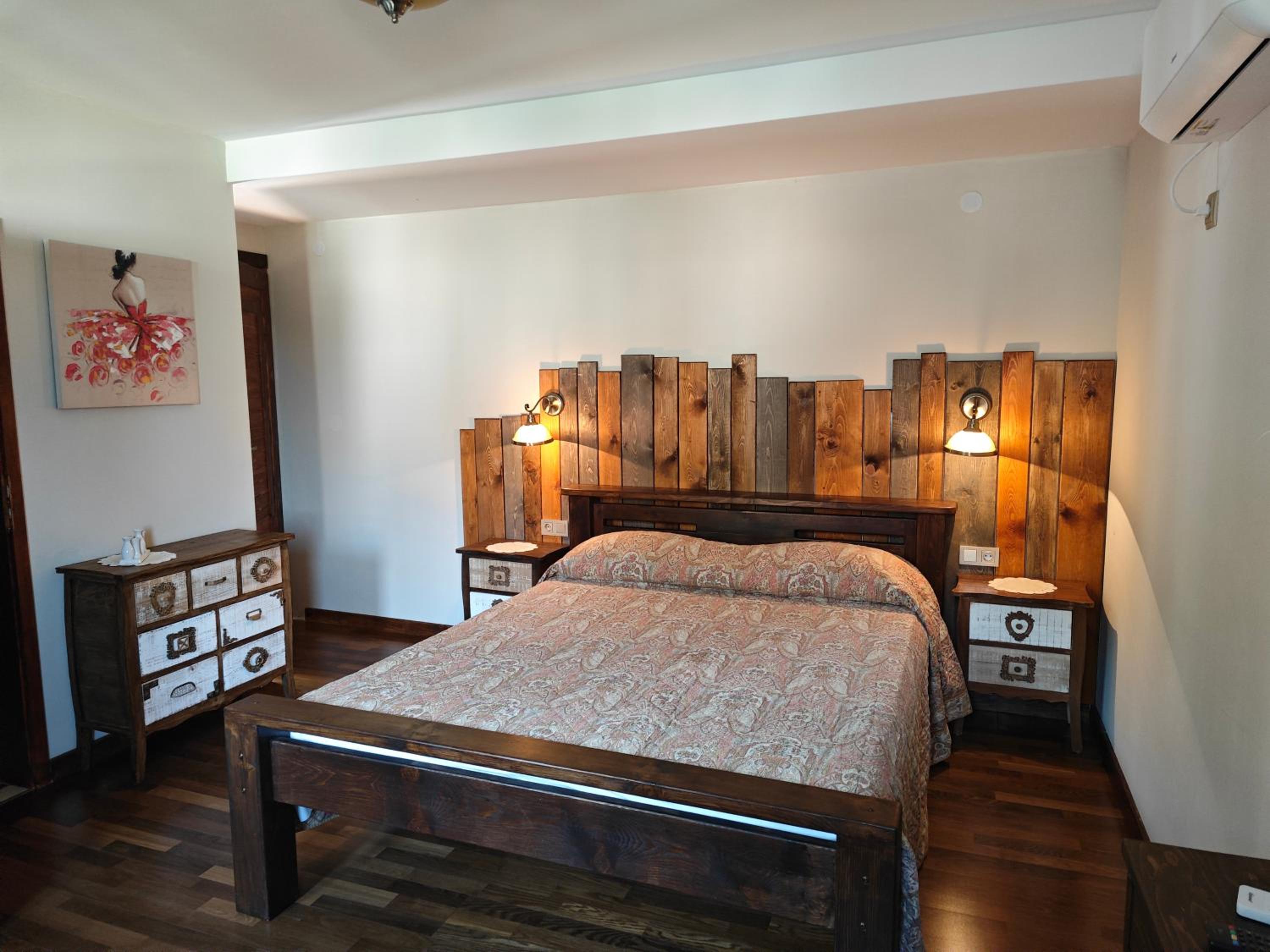 Comfort Triple Room photo 1