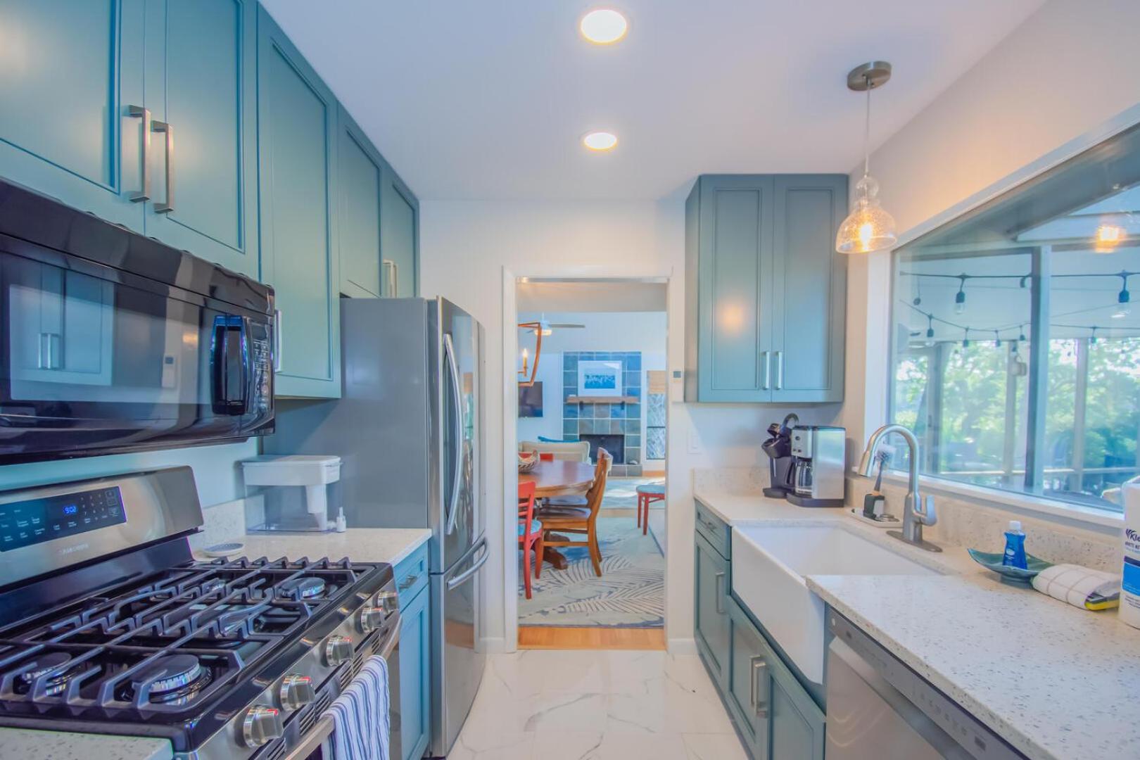Vacation Home photo 3