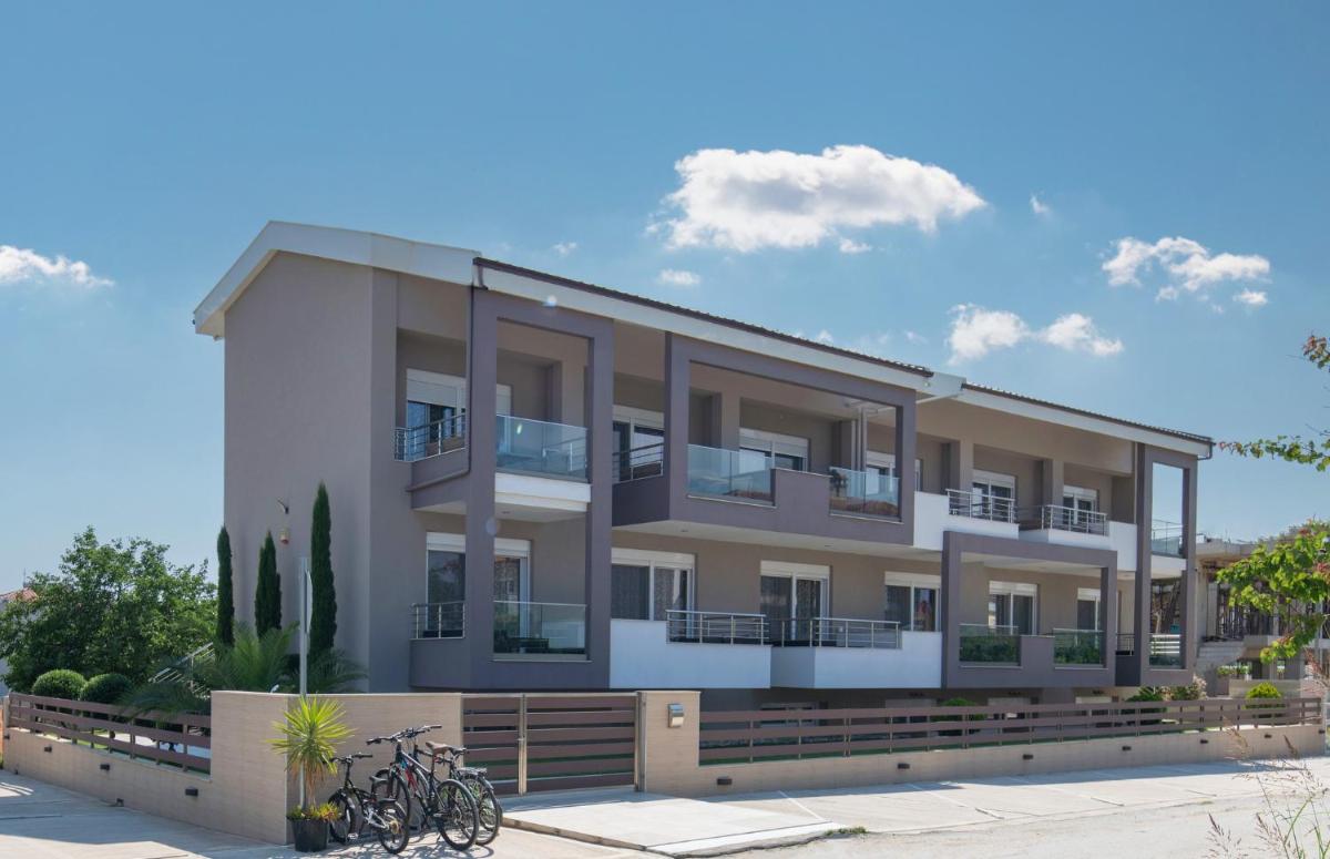 Duplex Apartment
