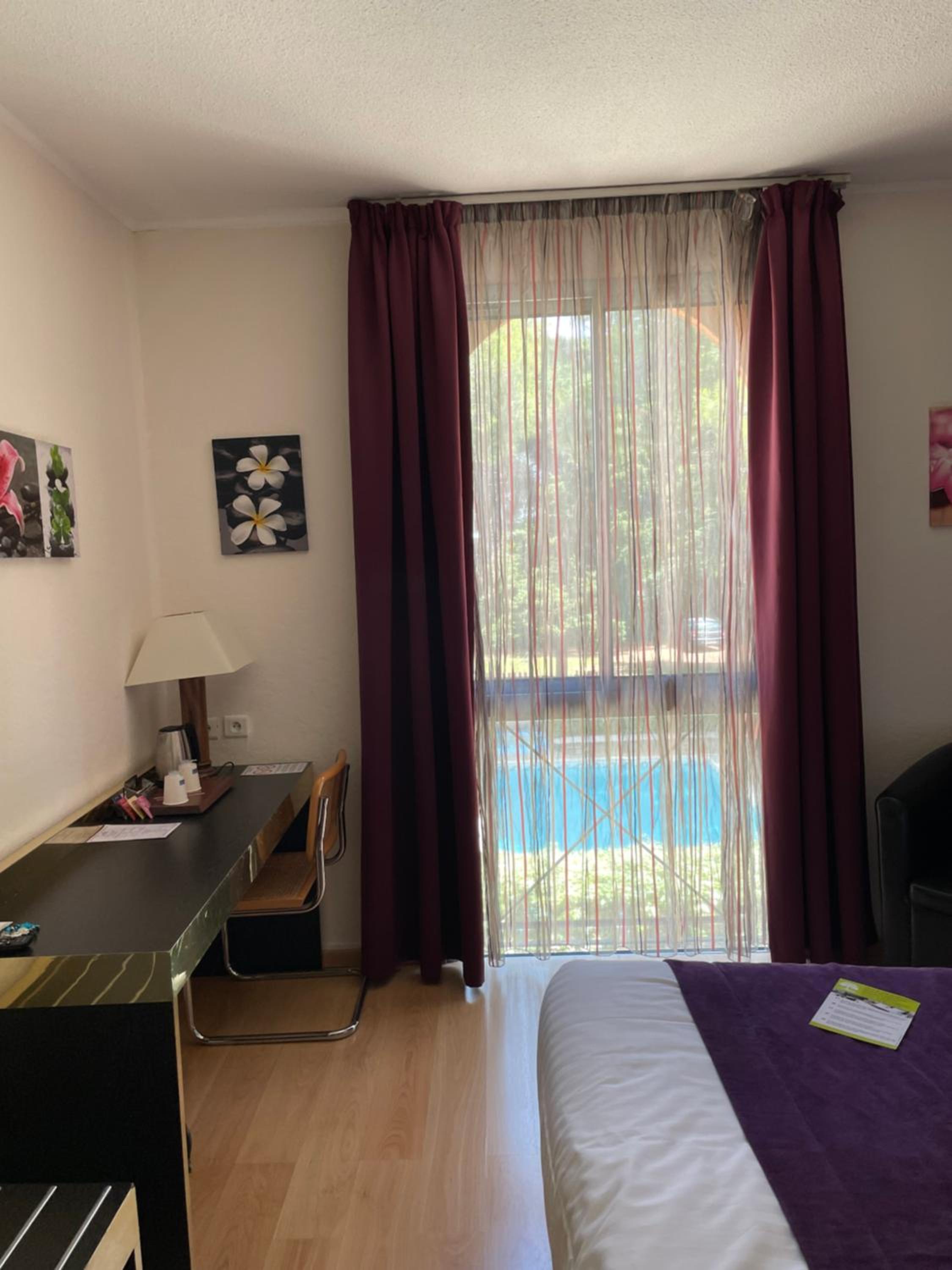 Superior Double or Twin  Room photo 1