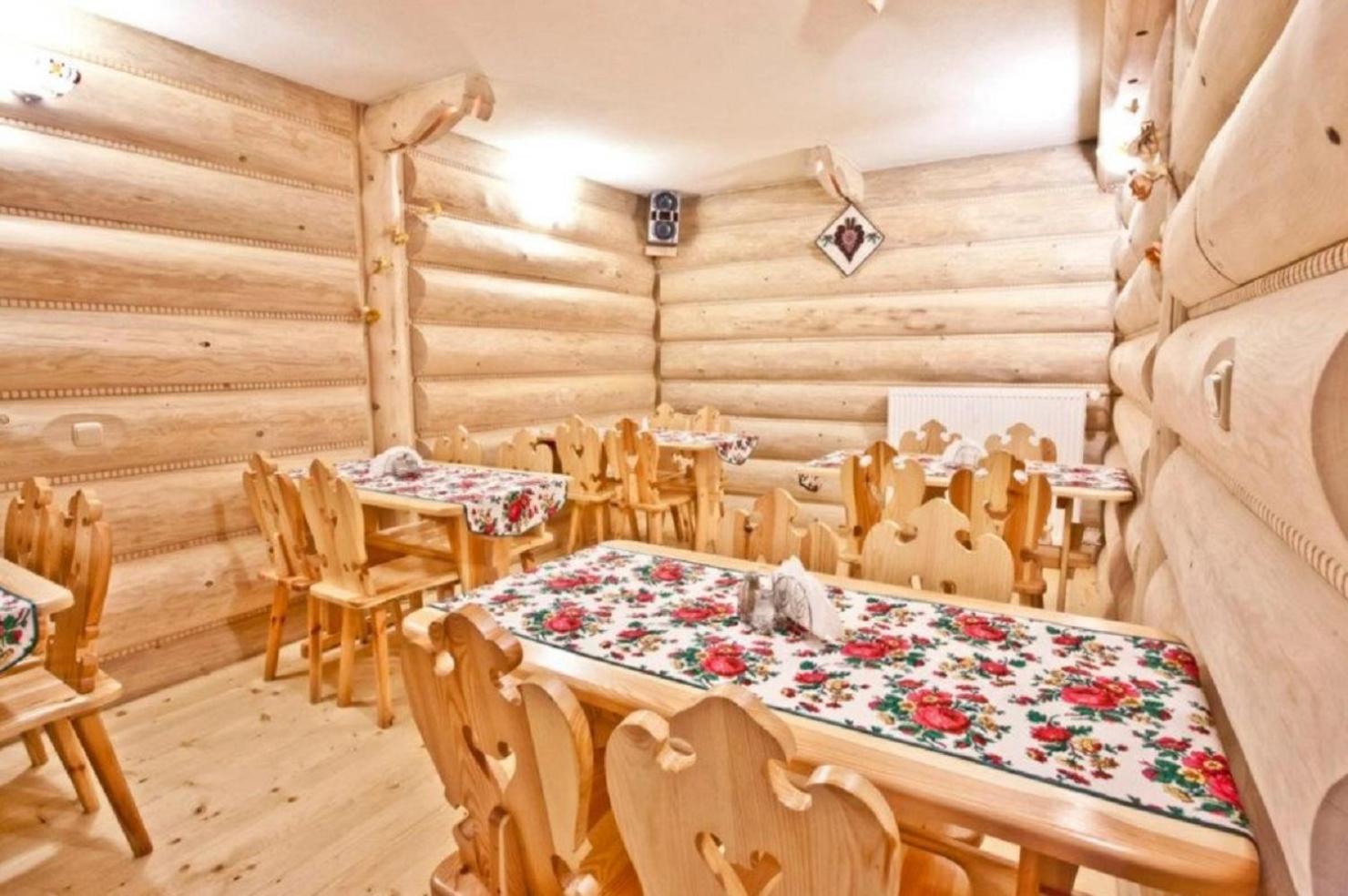 Double Room with Mountain View - Photo 17