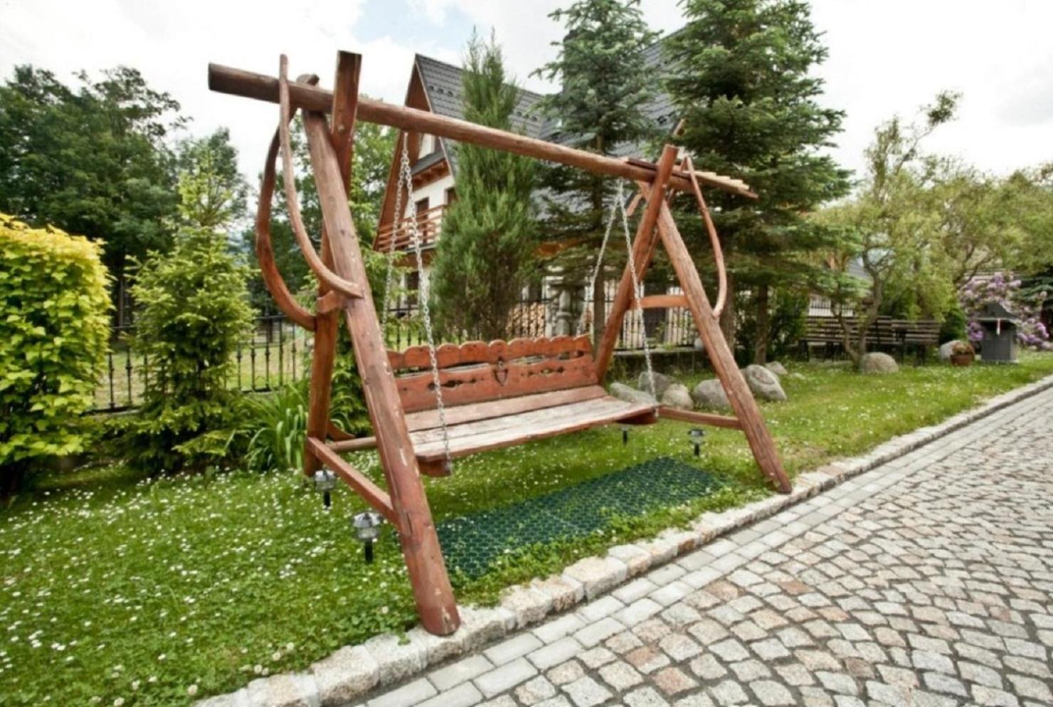 Double Room with Mountain View - Photo 12