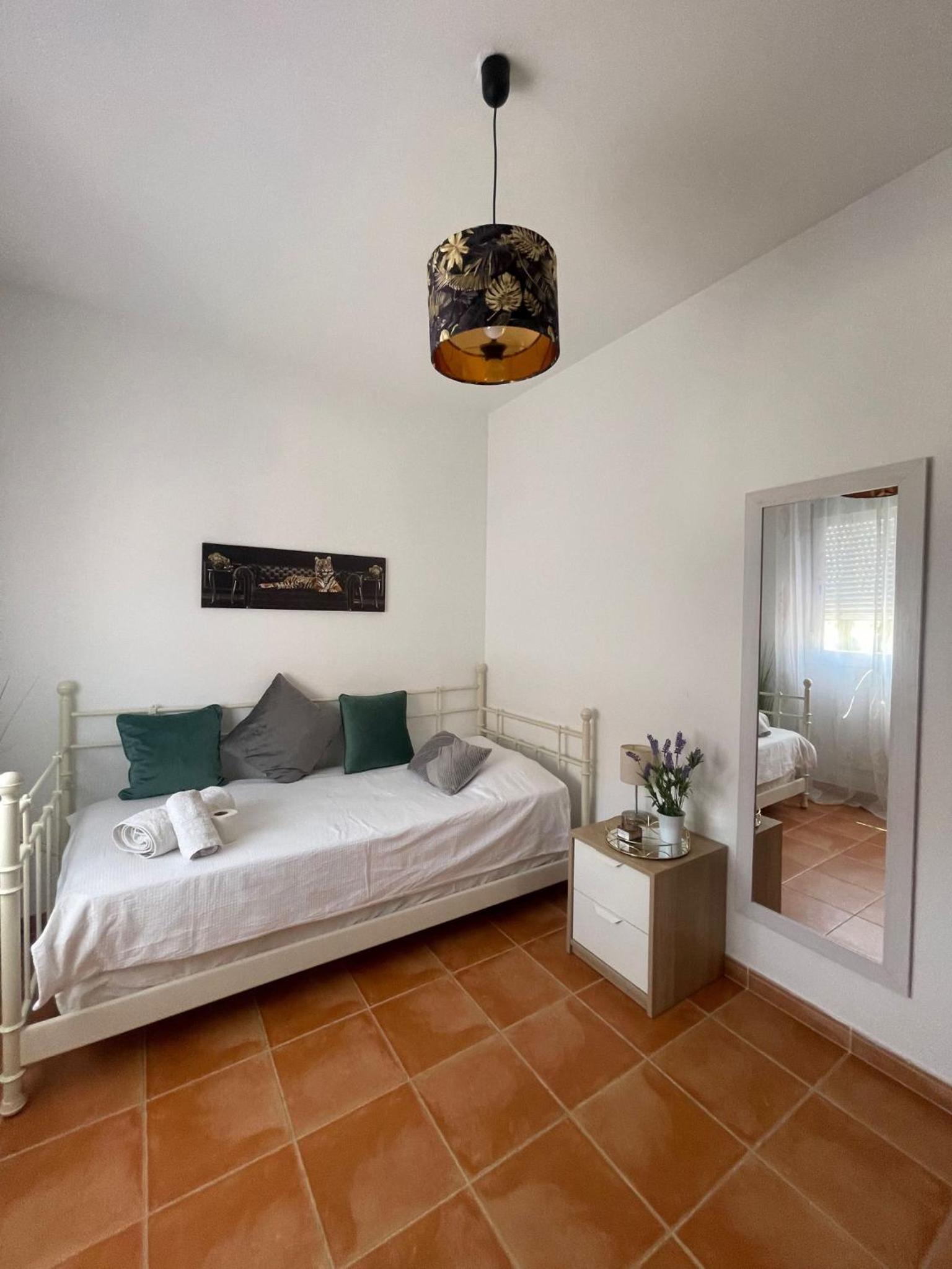 Habitación Individual