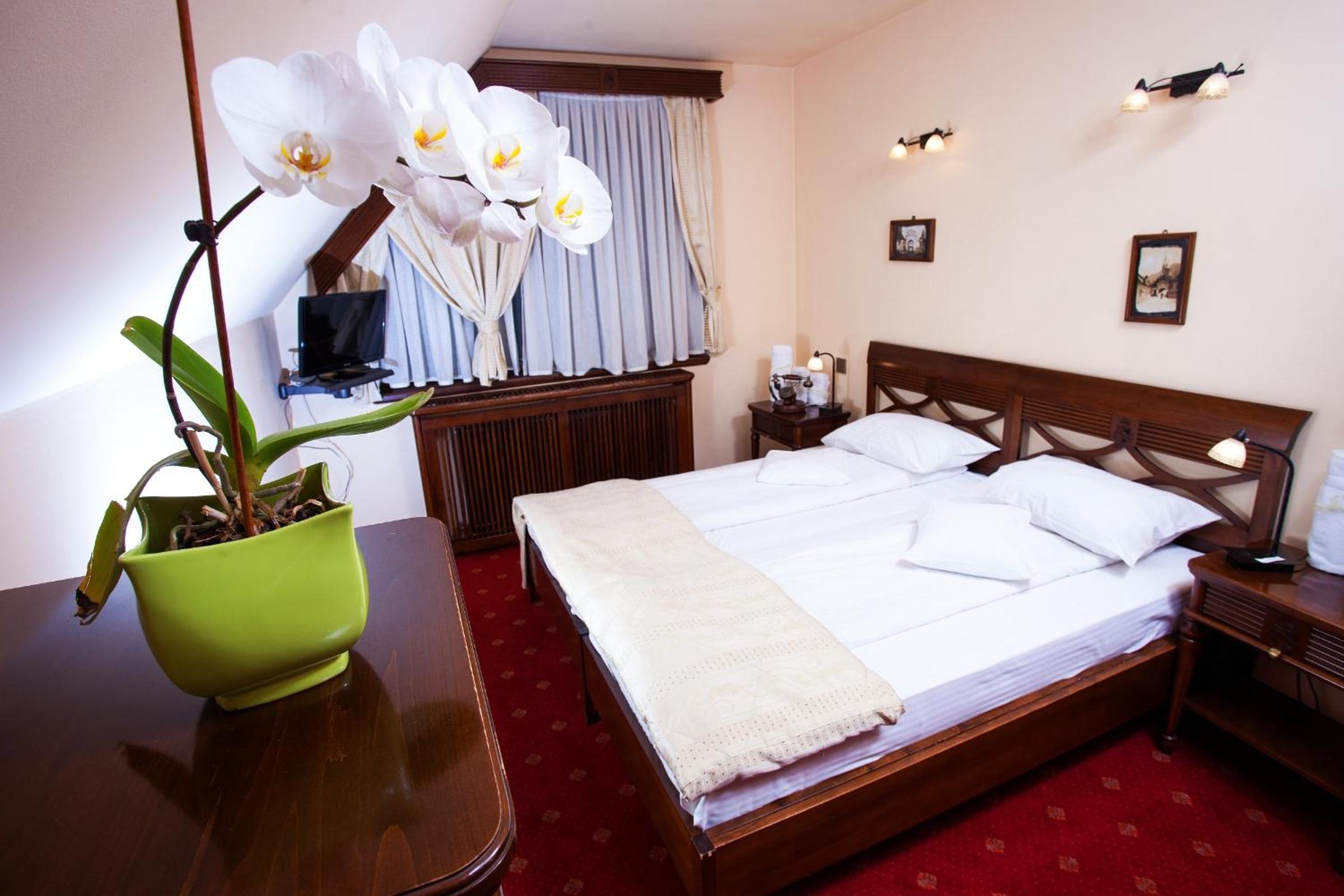 Deluxe Double Room photo 2