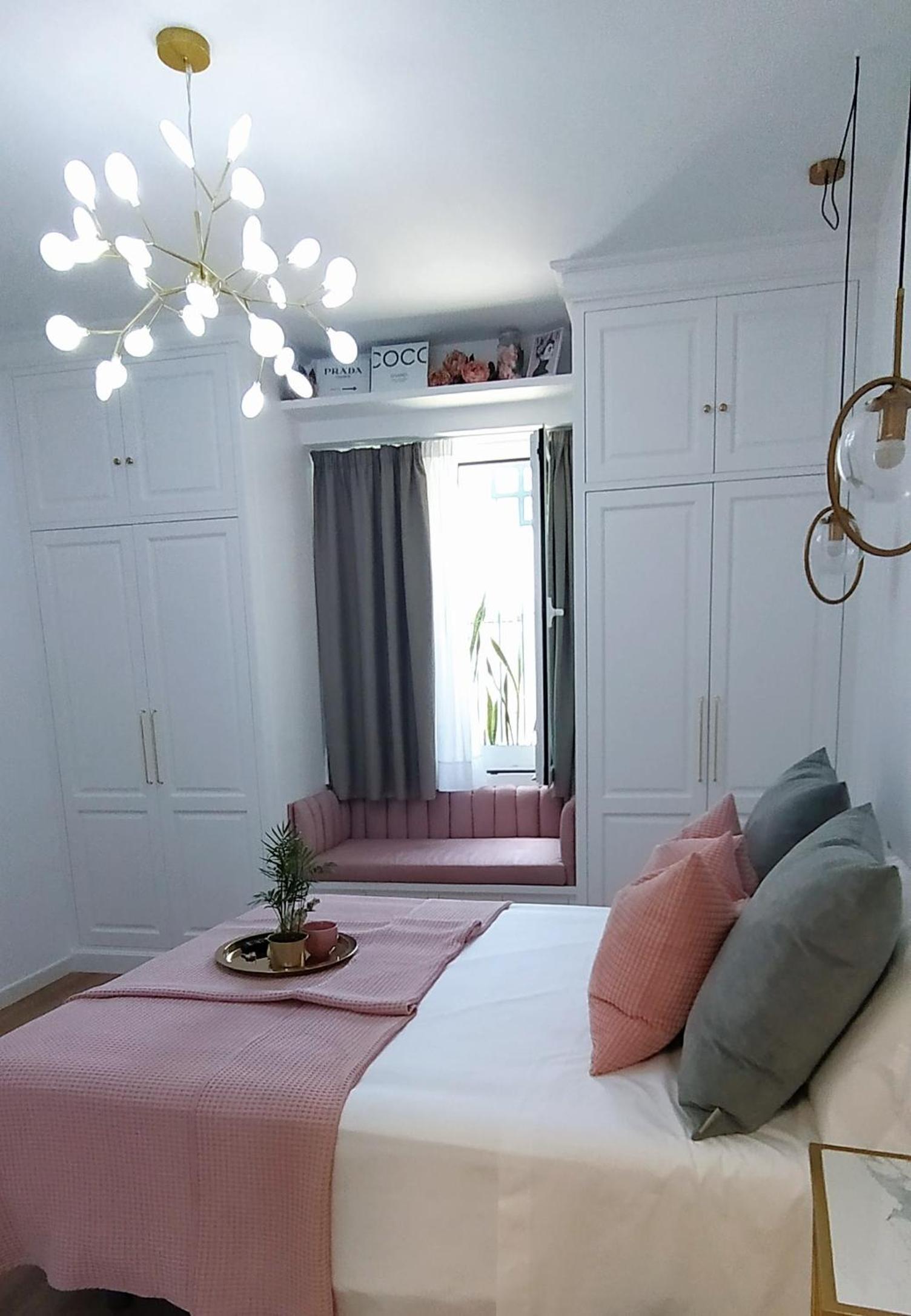Standard Double Room photo 3