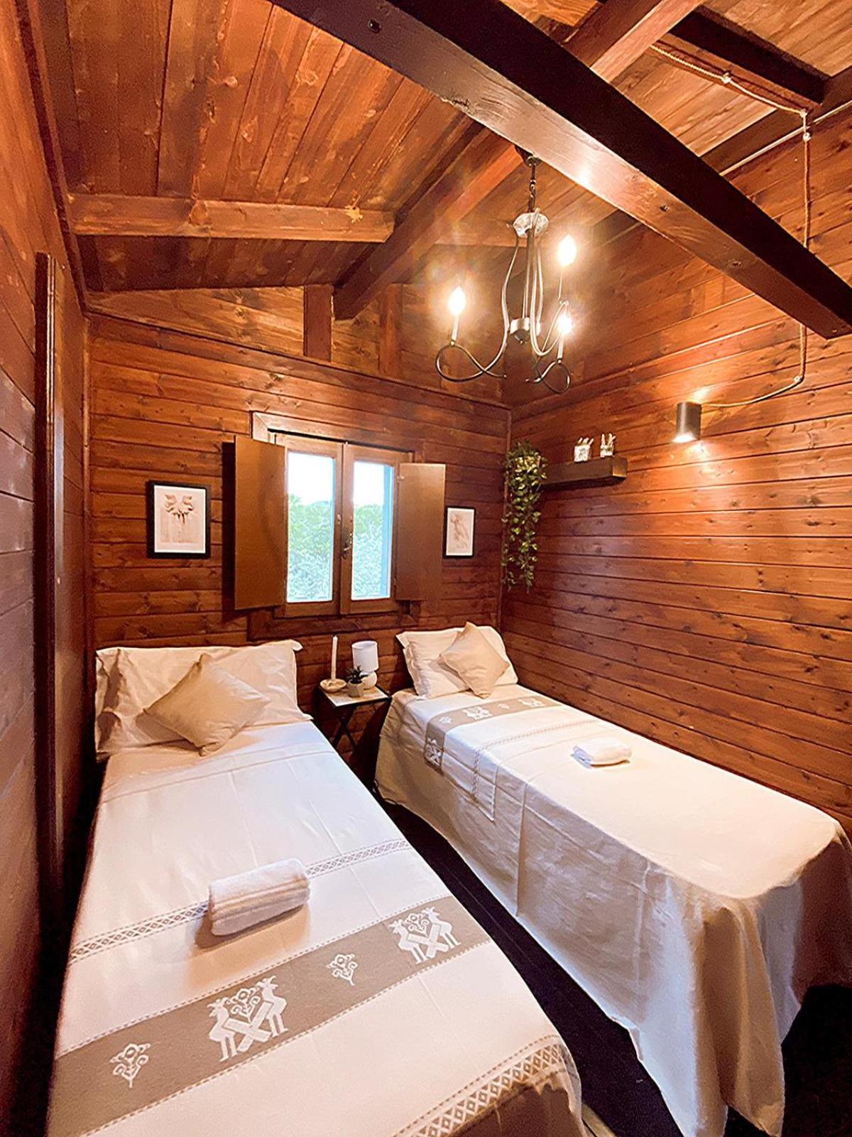 Two-Bedroom Bungalow photo 1