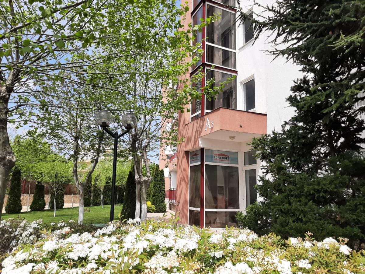 Apartment with Garden View photo 2