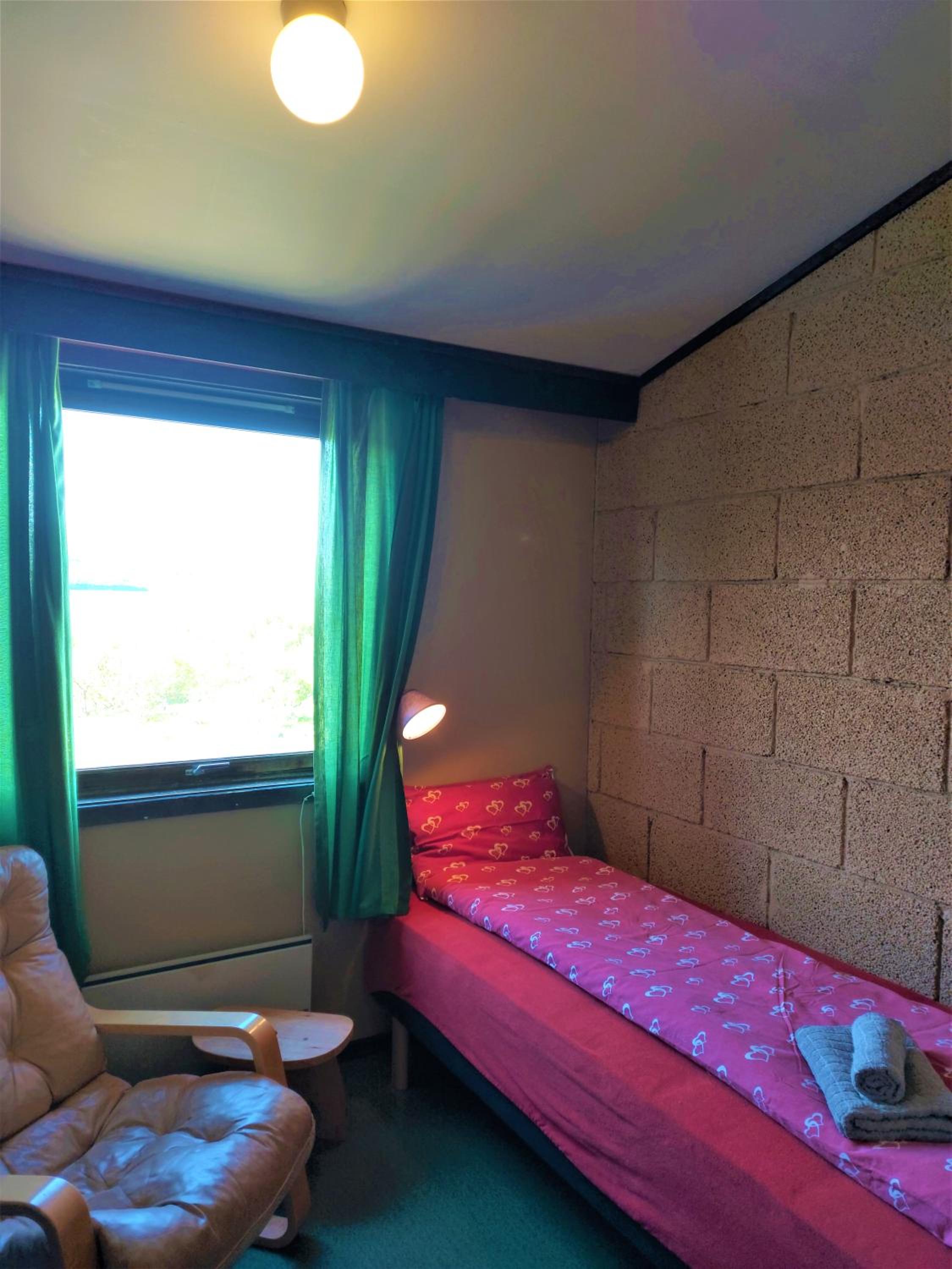 Budget Single Room photo 1