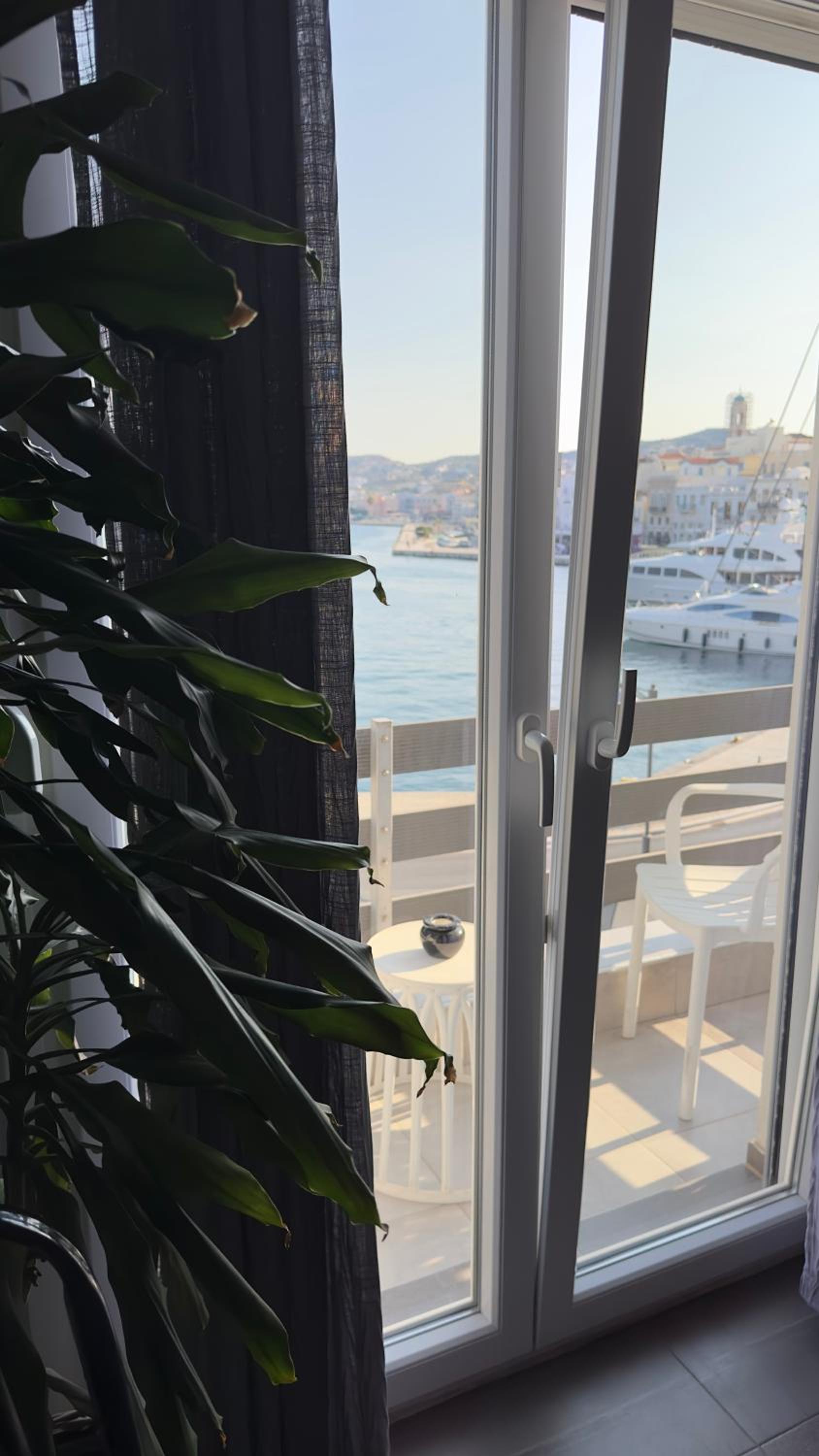 Superior Suite with Sea View photo 3