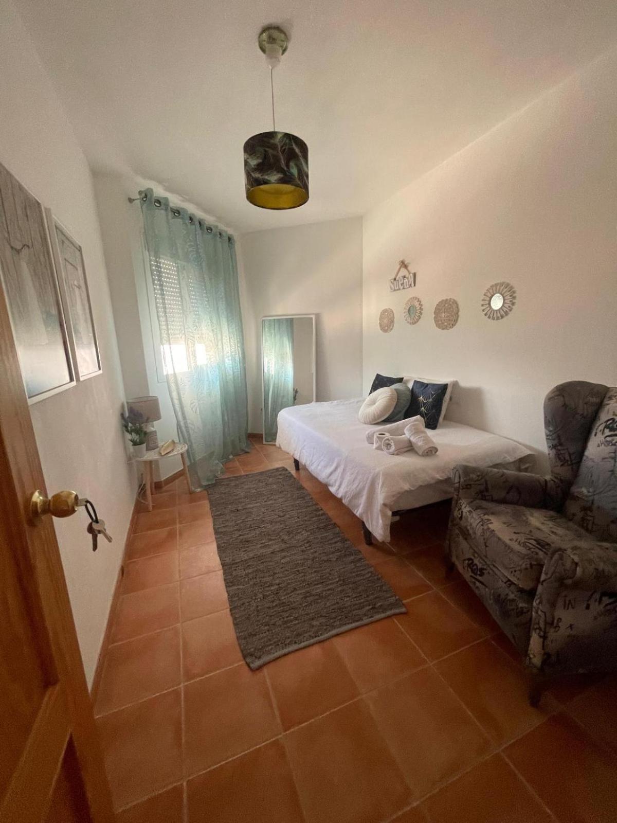 Habitación Doble o con Dos Camas