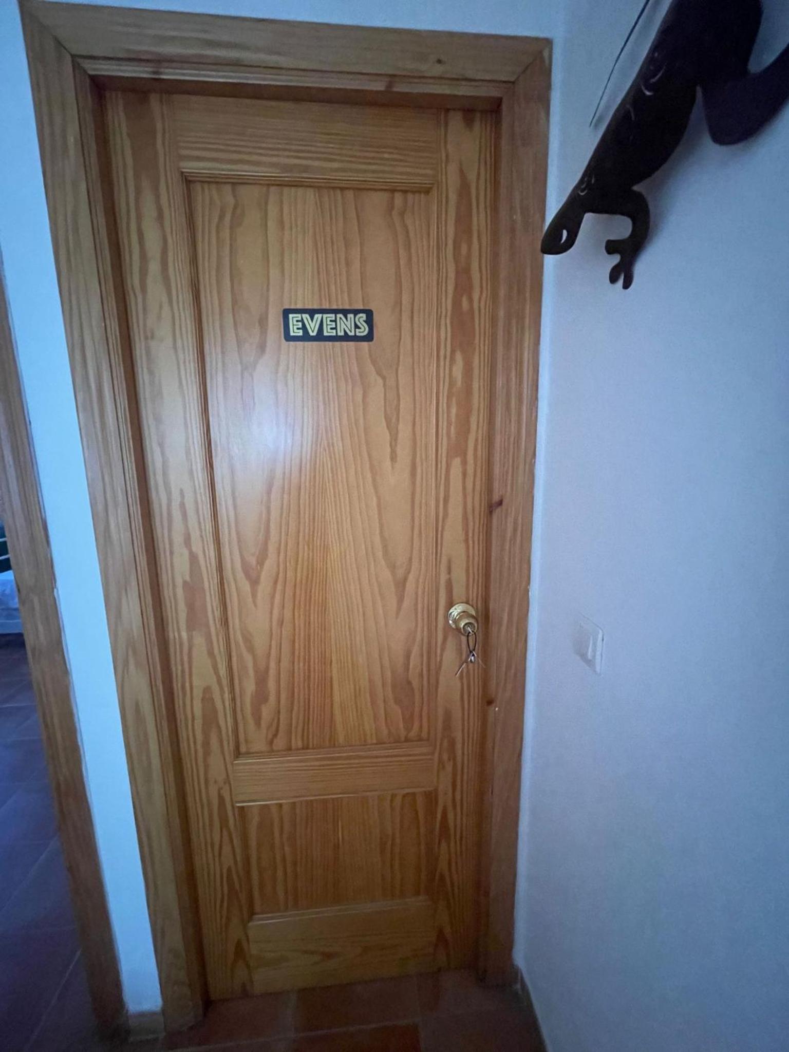 Double or Twin Room photo 2
