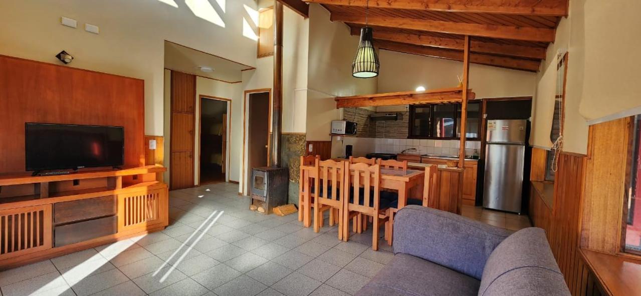 Bungalow photo 1