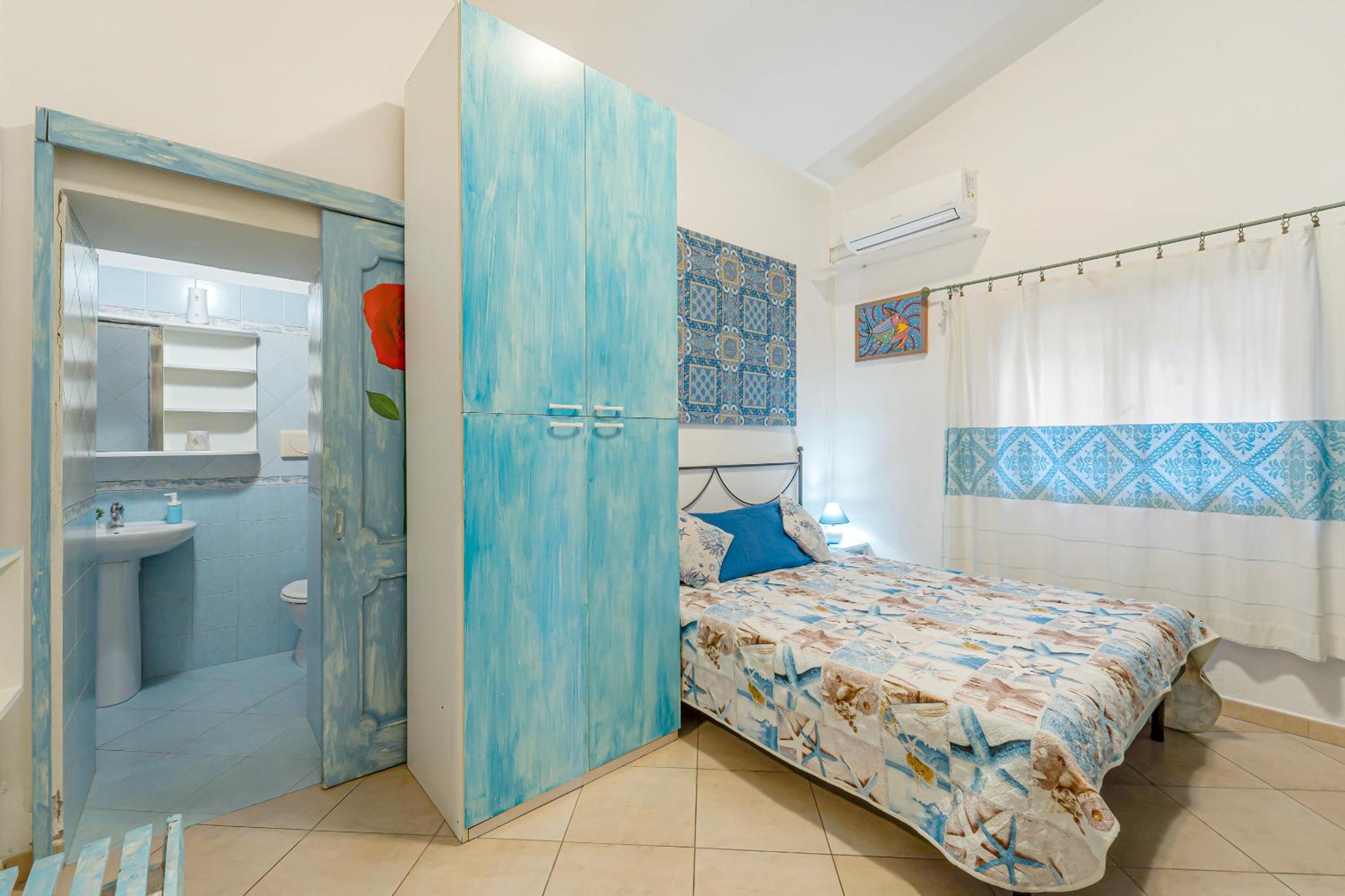 Villa with Sea View photo 3