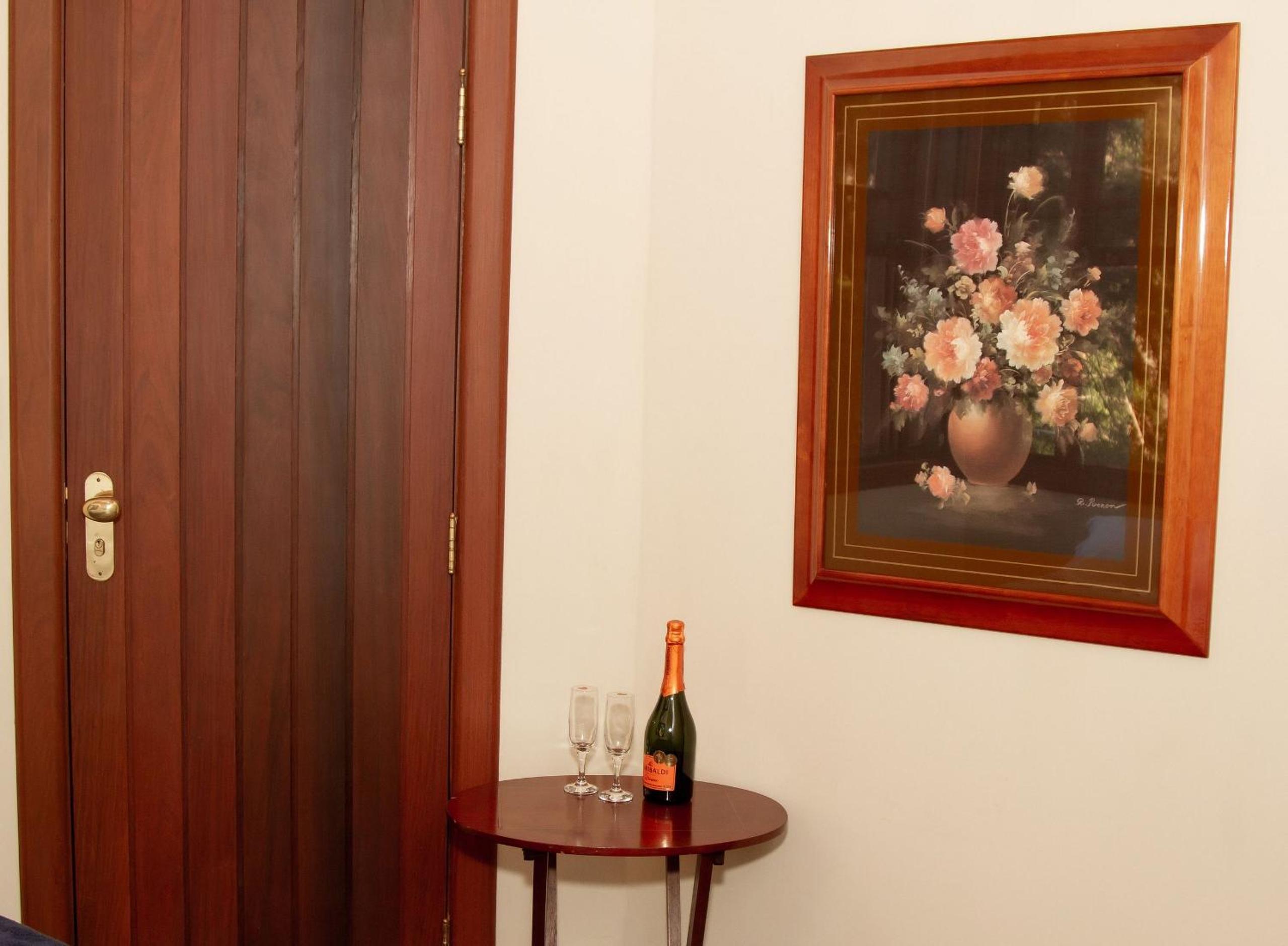 Standard Apartment - Photo 21