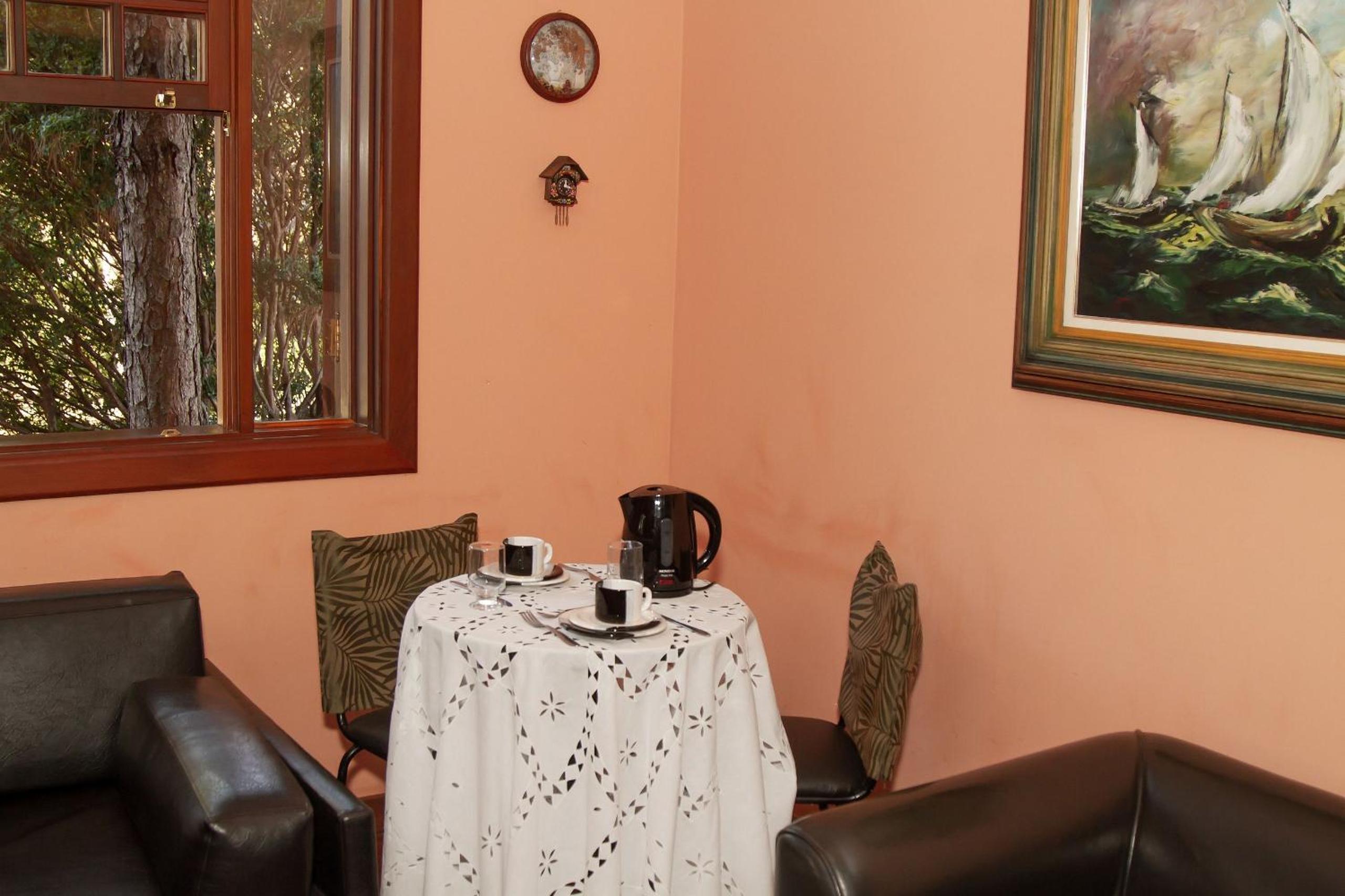 Standard Apartment - Photo 51