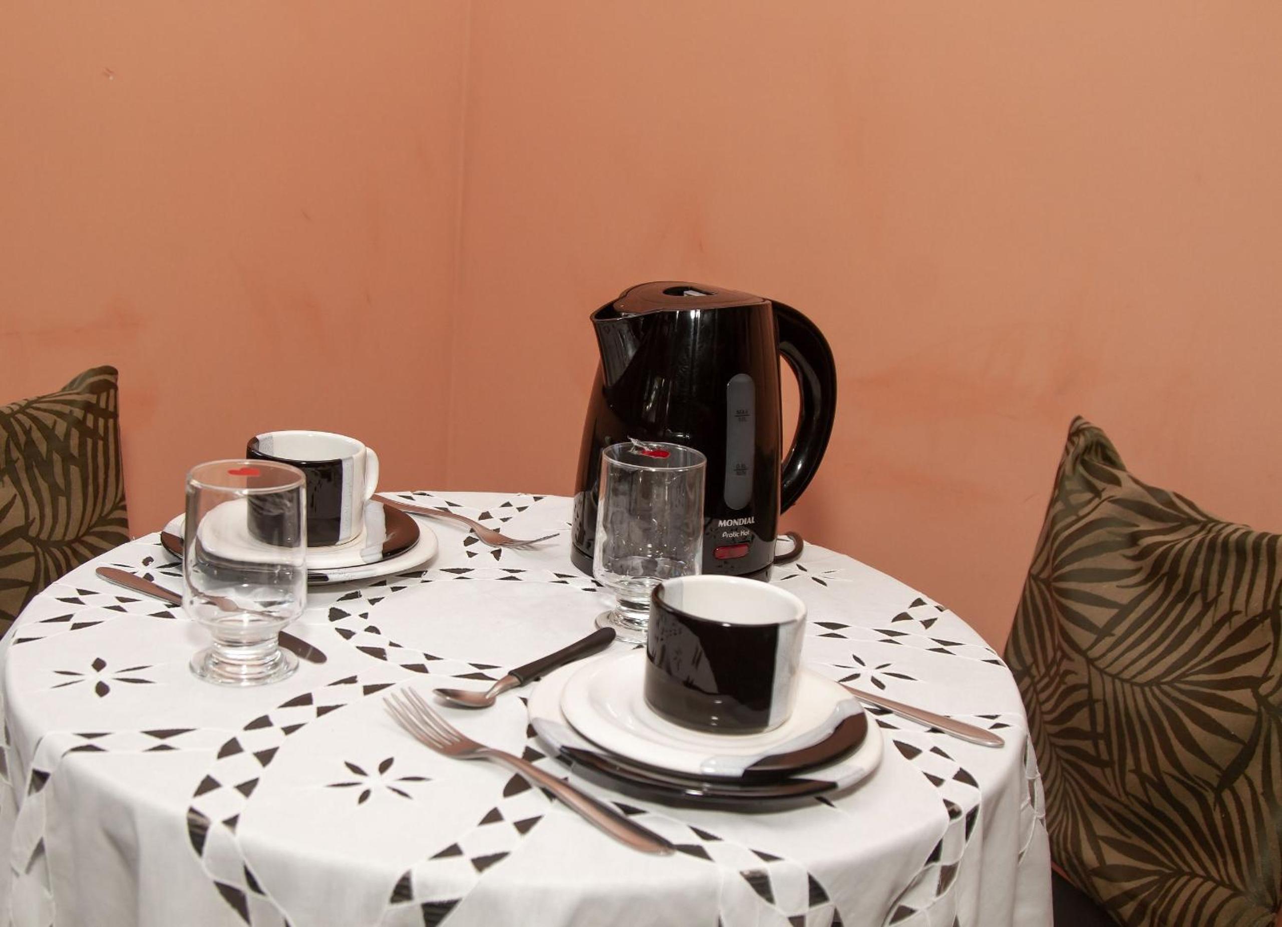 Standard Apartment - Photo 44