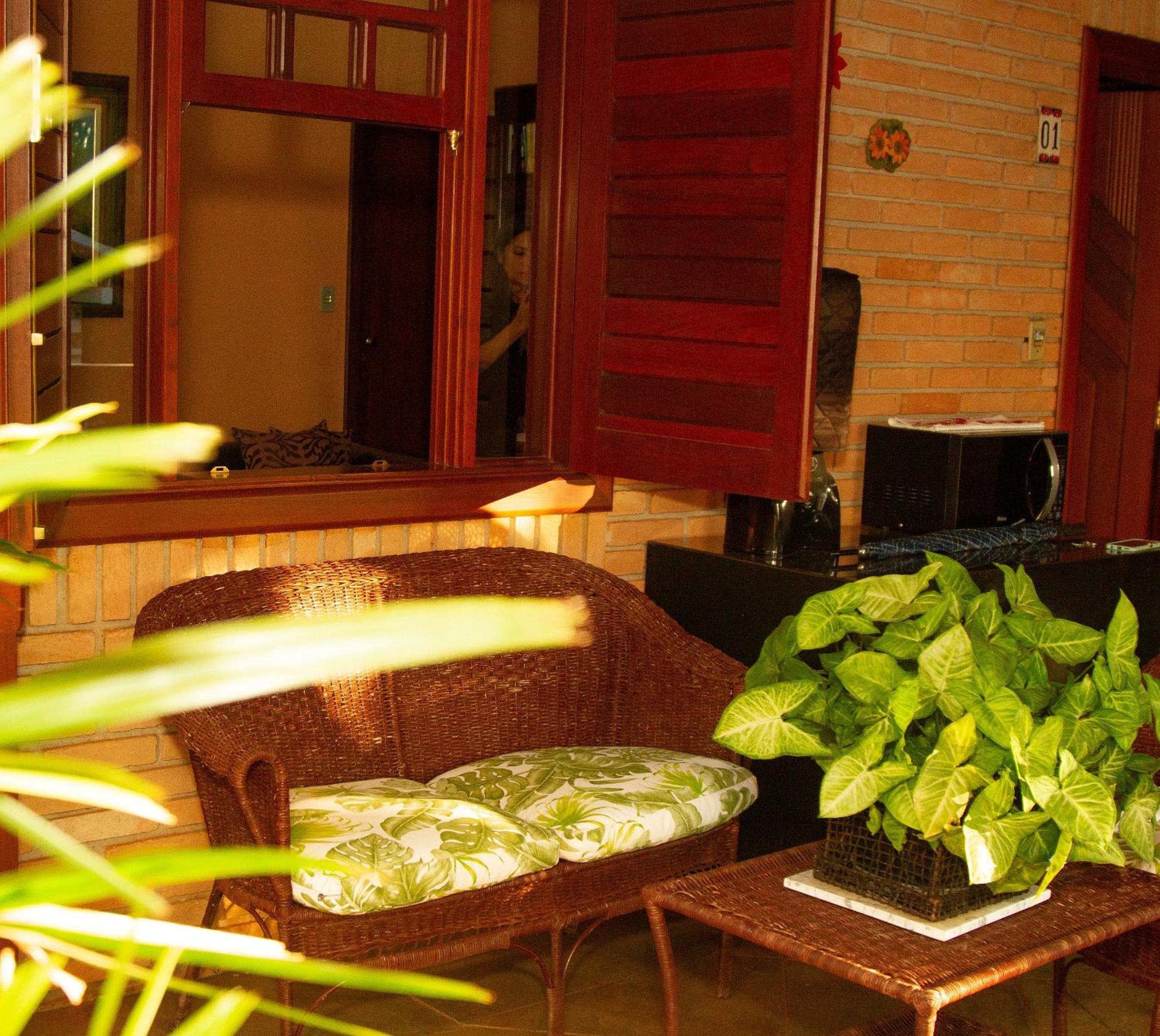 Standard Apartment - Photo 35