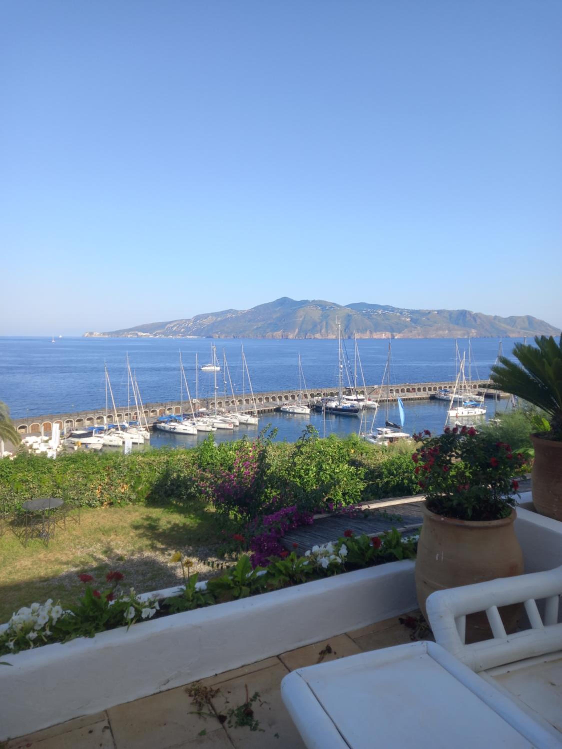 Triple Room With Terrace photo 3